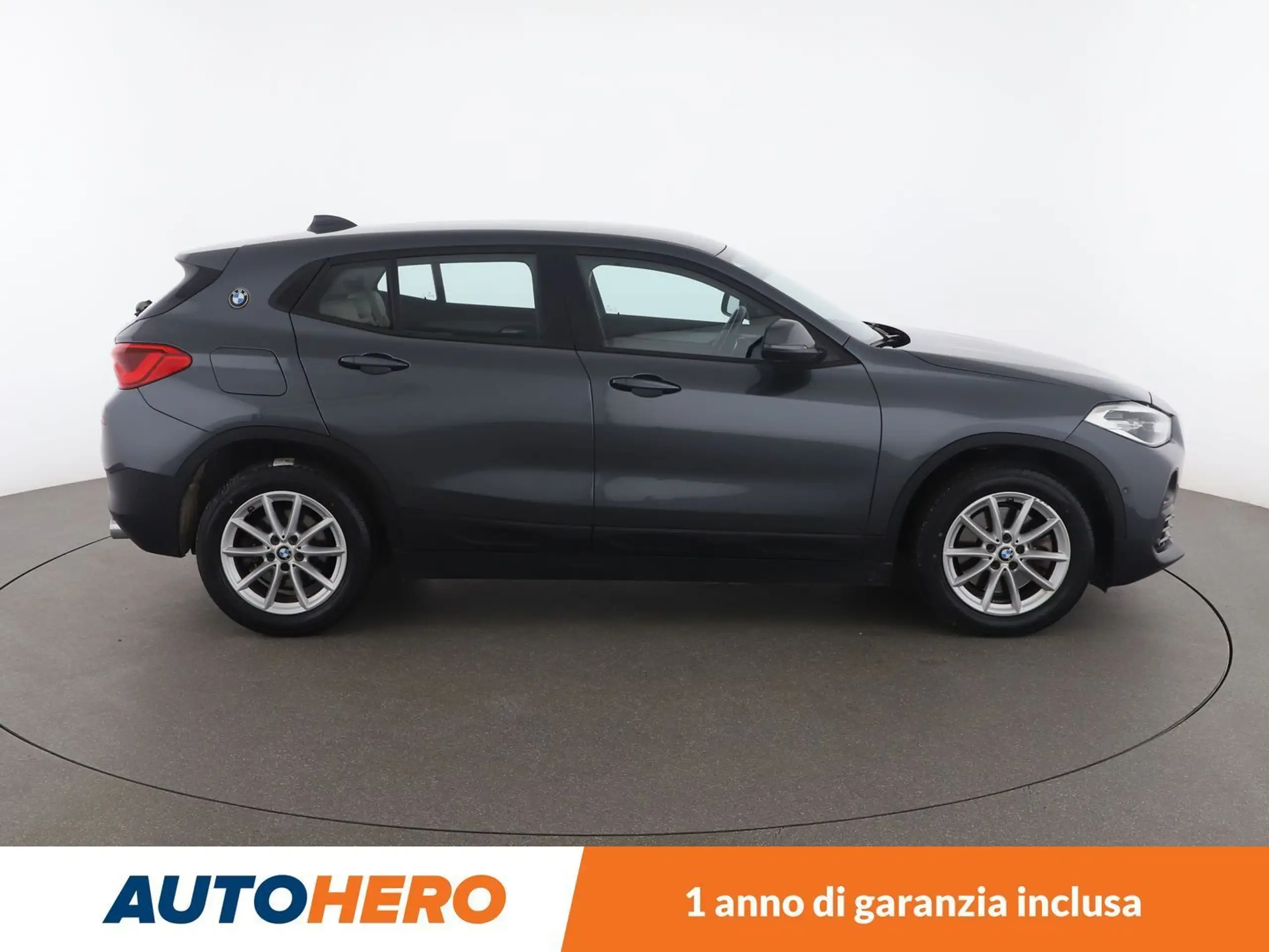 BMW - X2