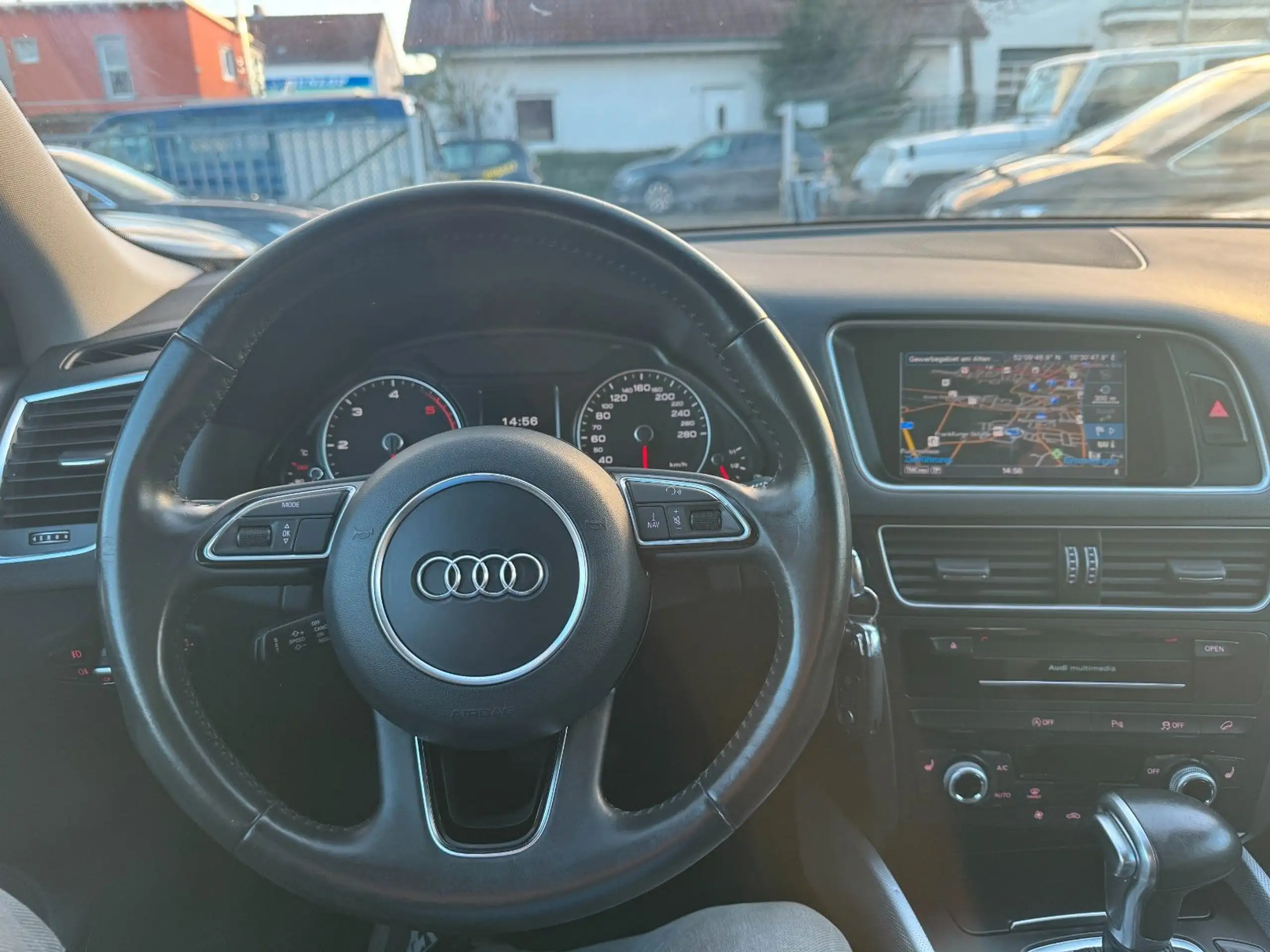 Audi - Q5