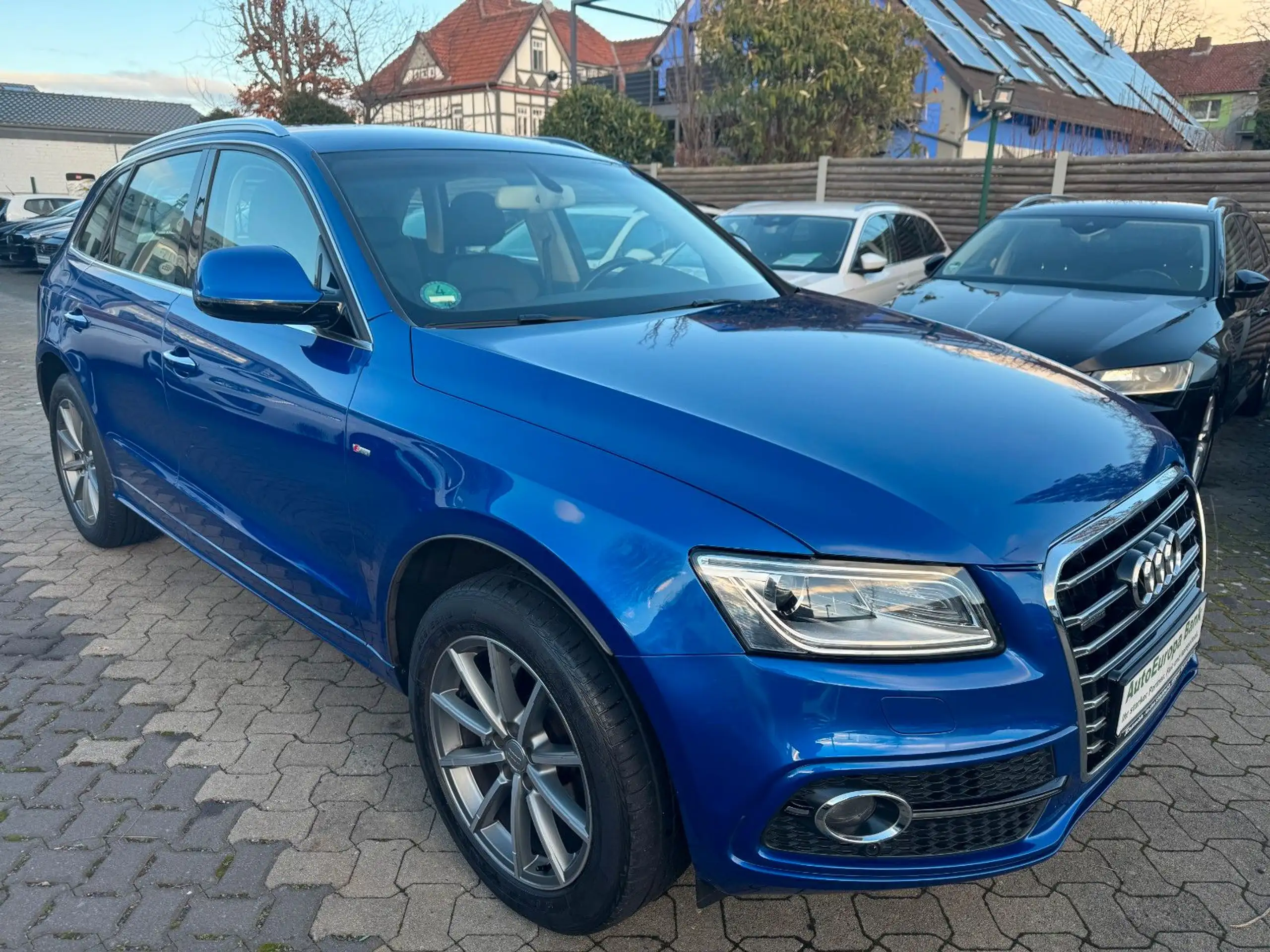 Audi - Q5