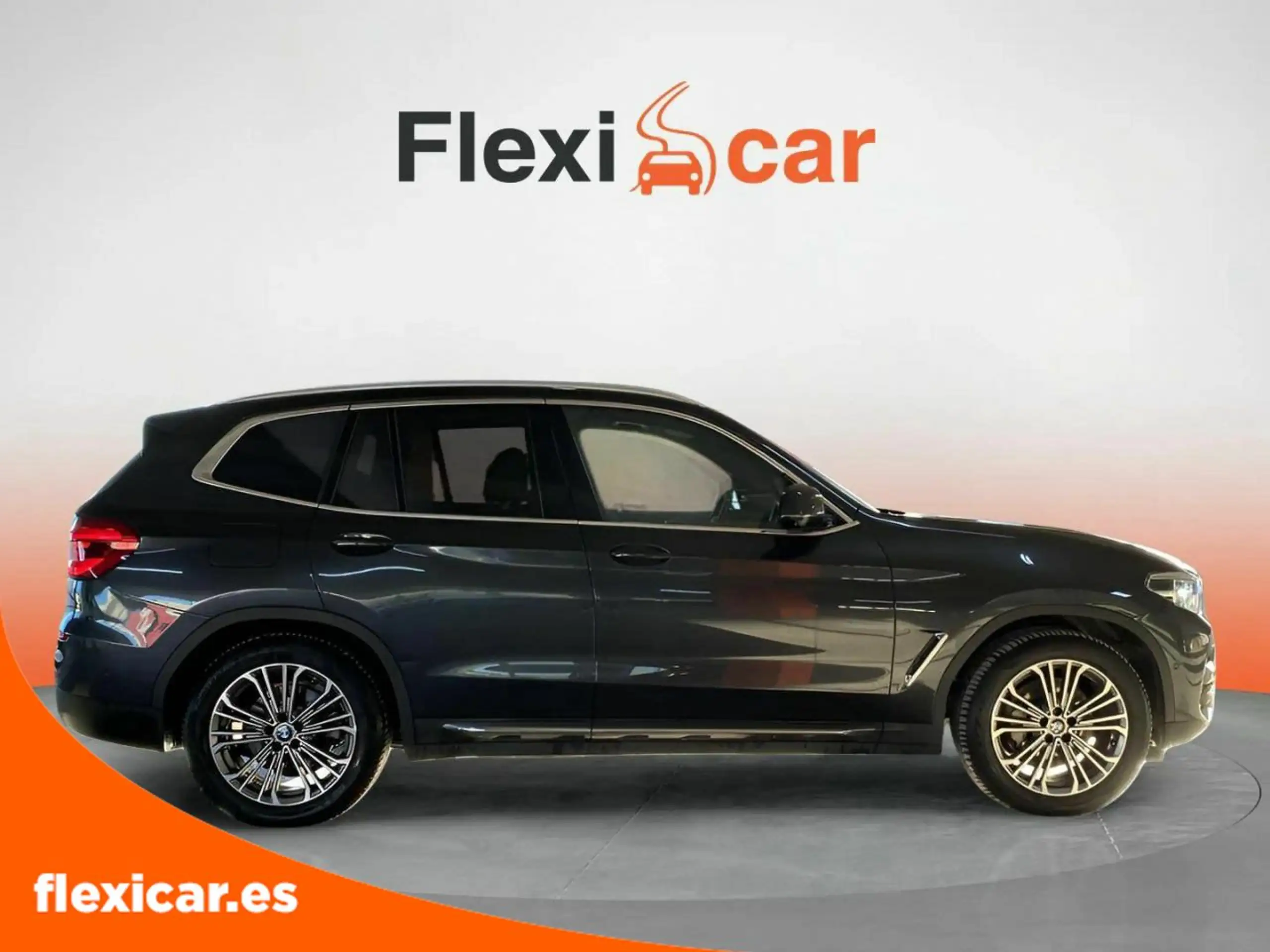 BMW - X3