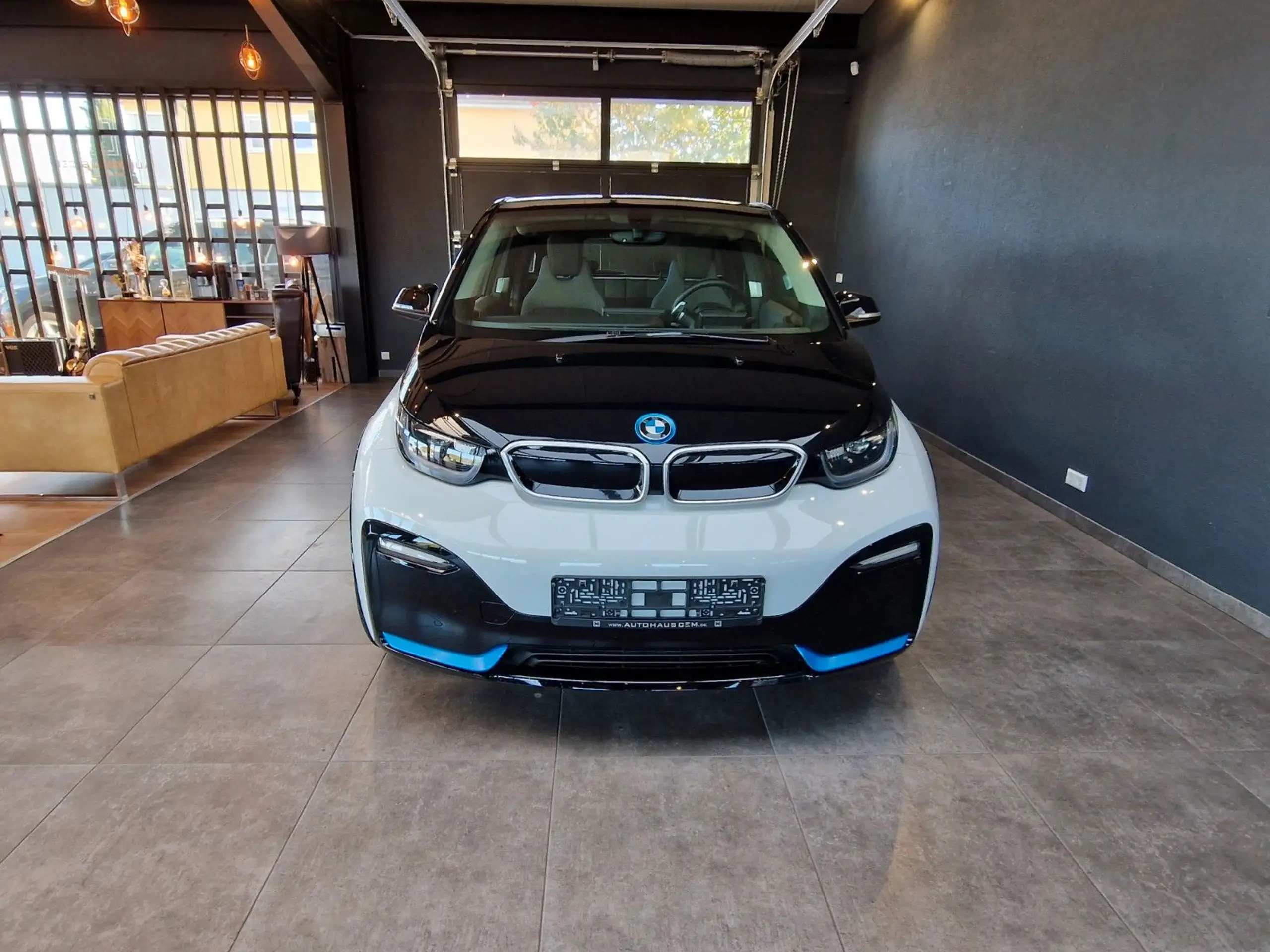 BMW - i3