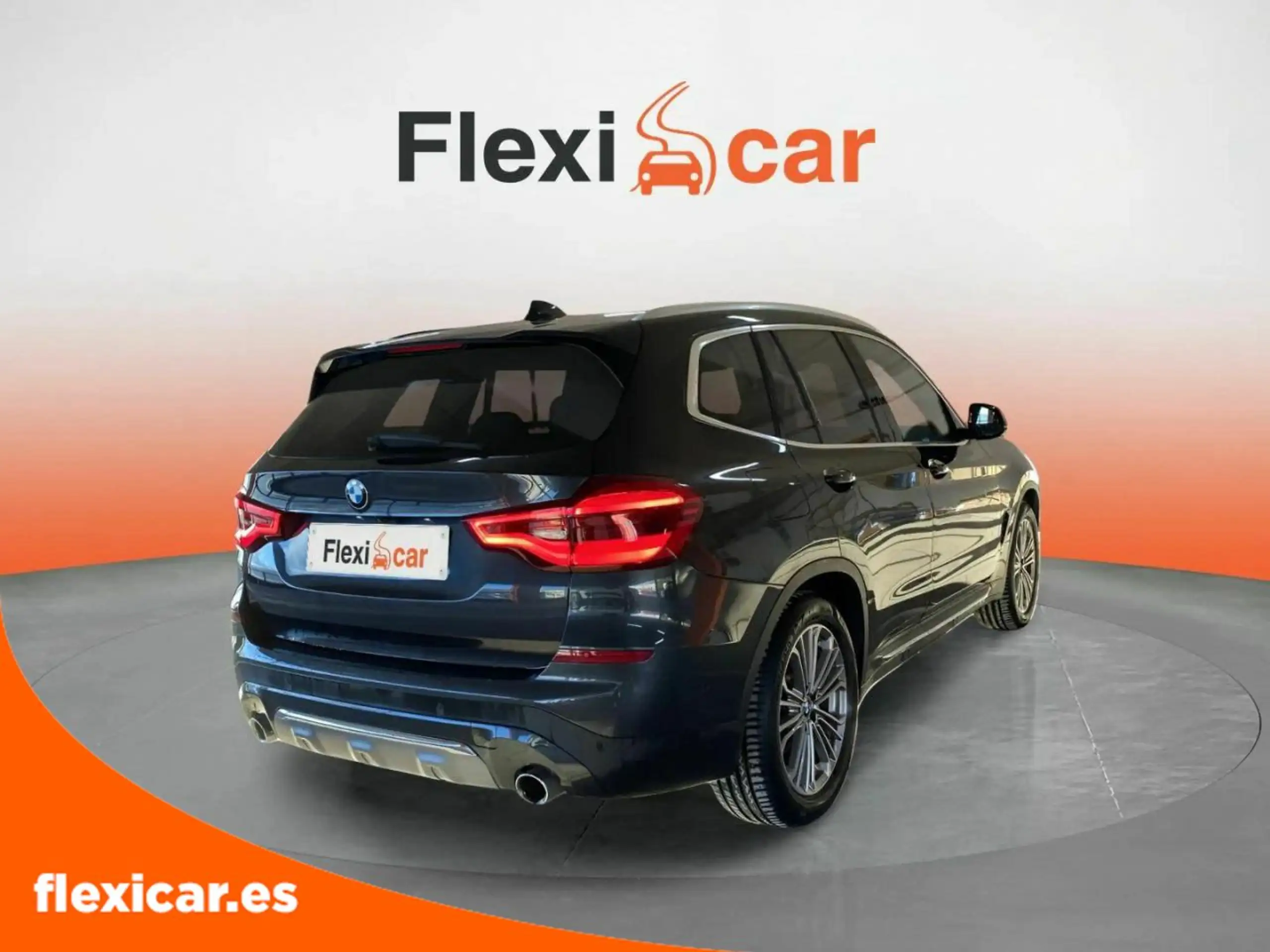 BMW - X3