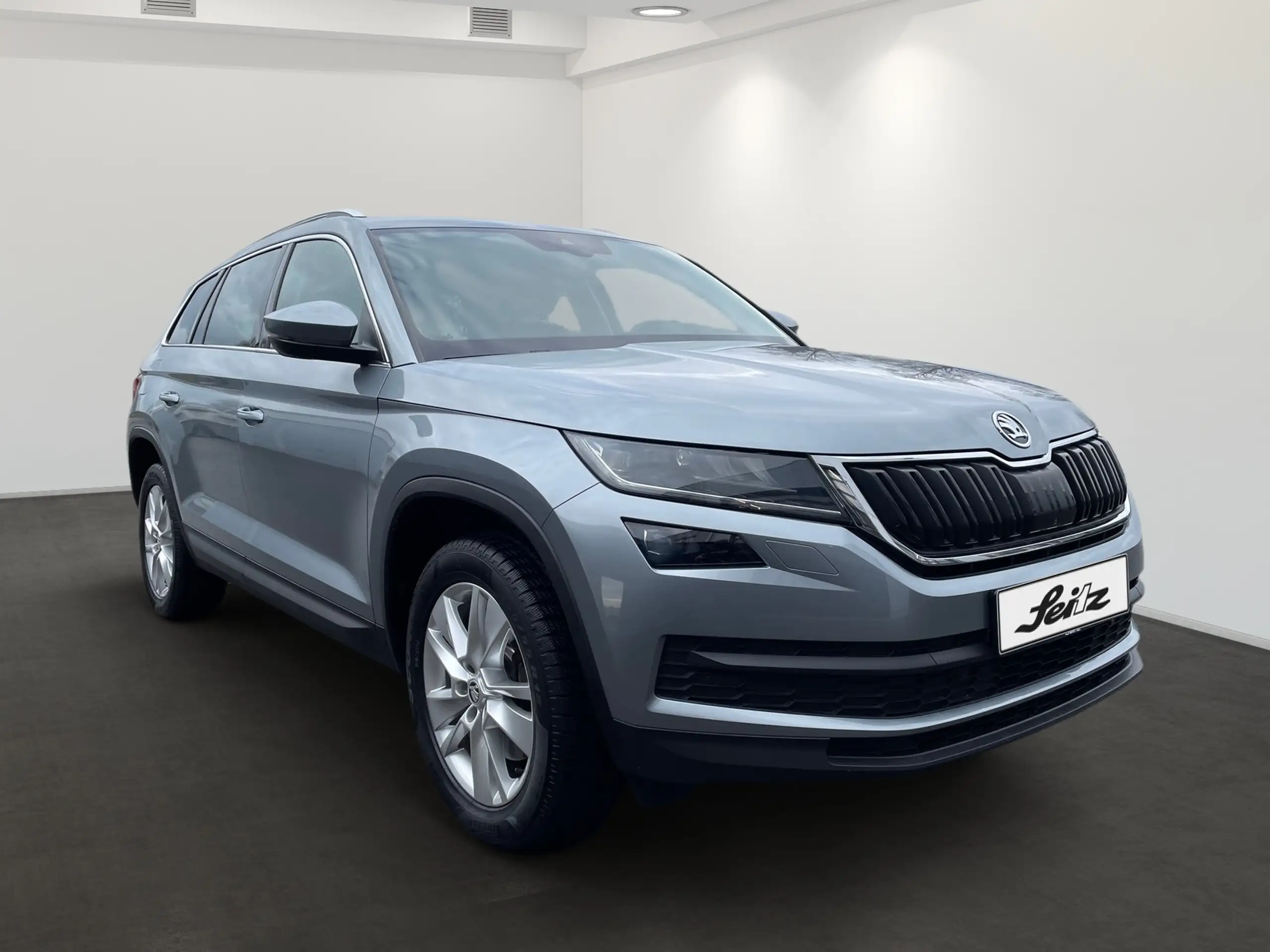 Skoda - Kodiaq