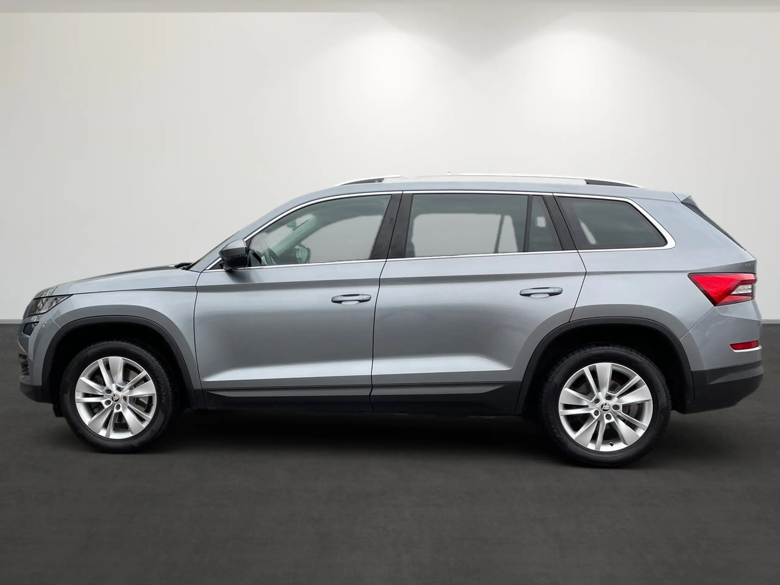 Skoda - Kodiaq