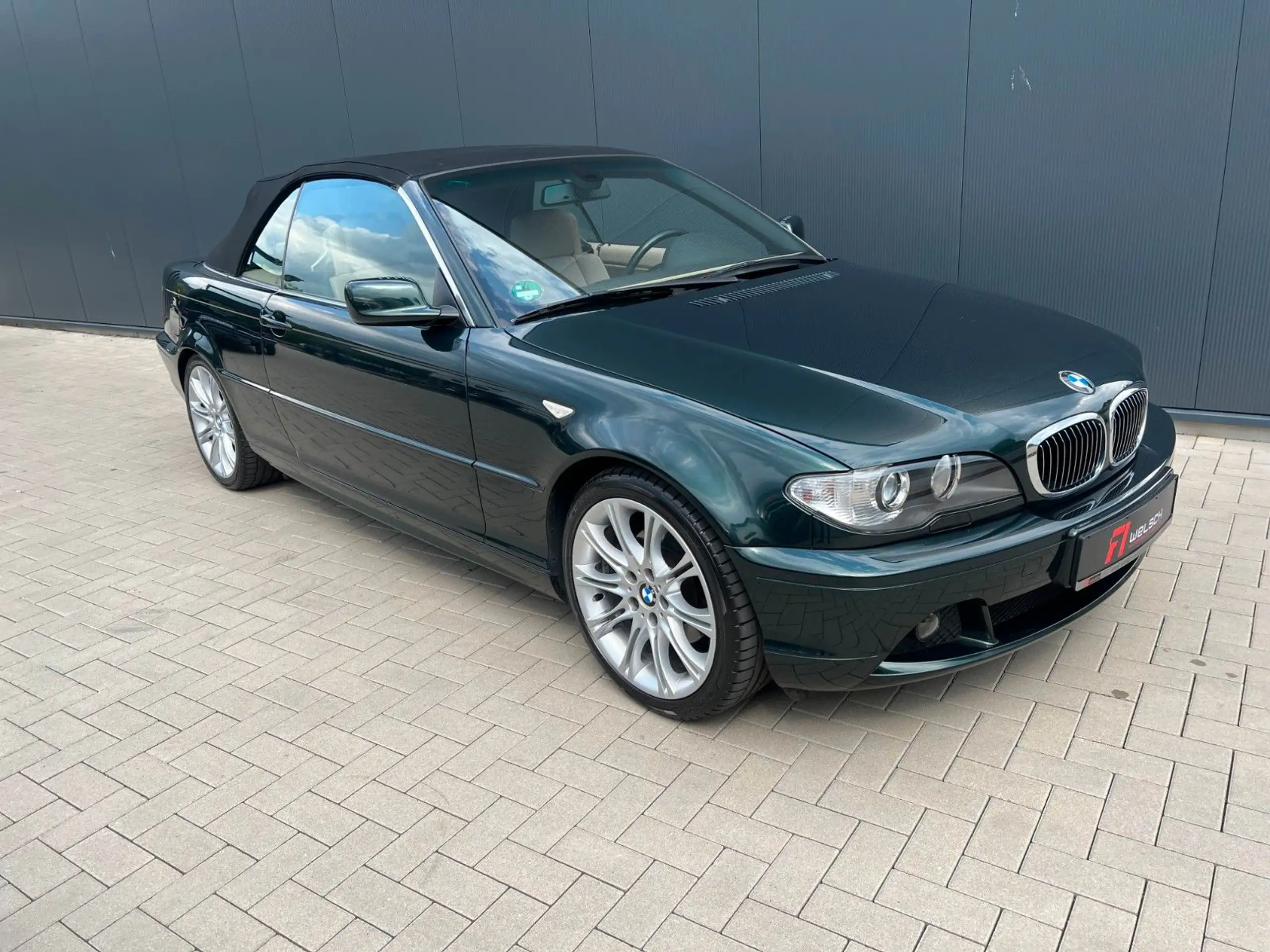 BMW - 325