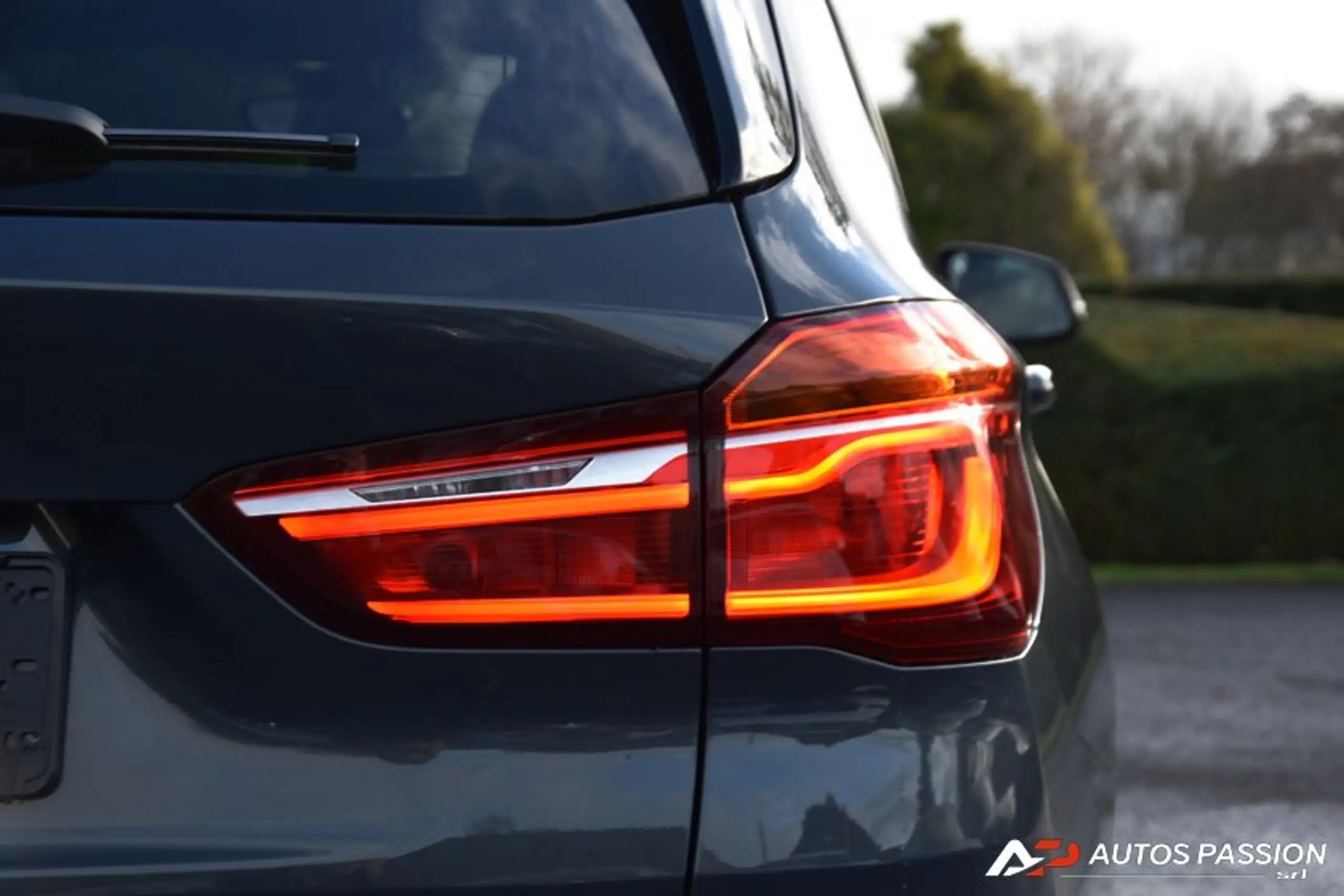 BMW - X1