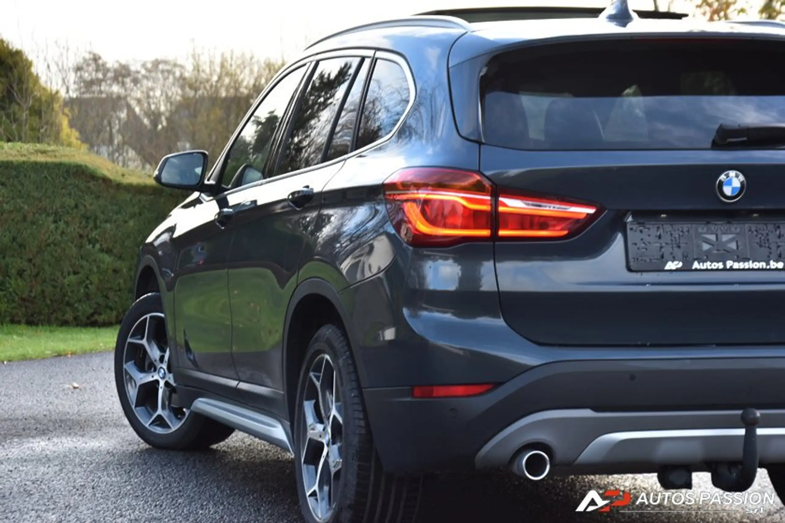 BMW - X1