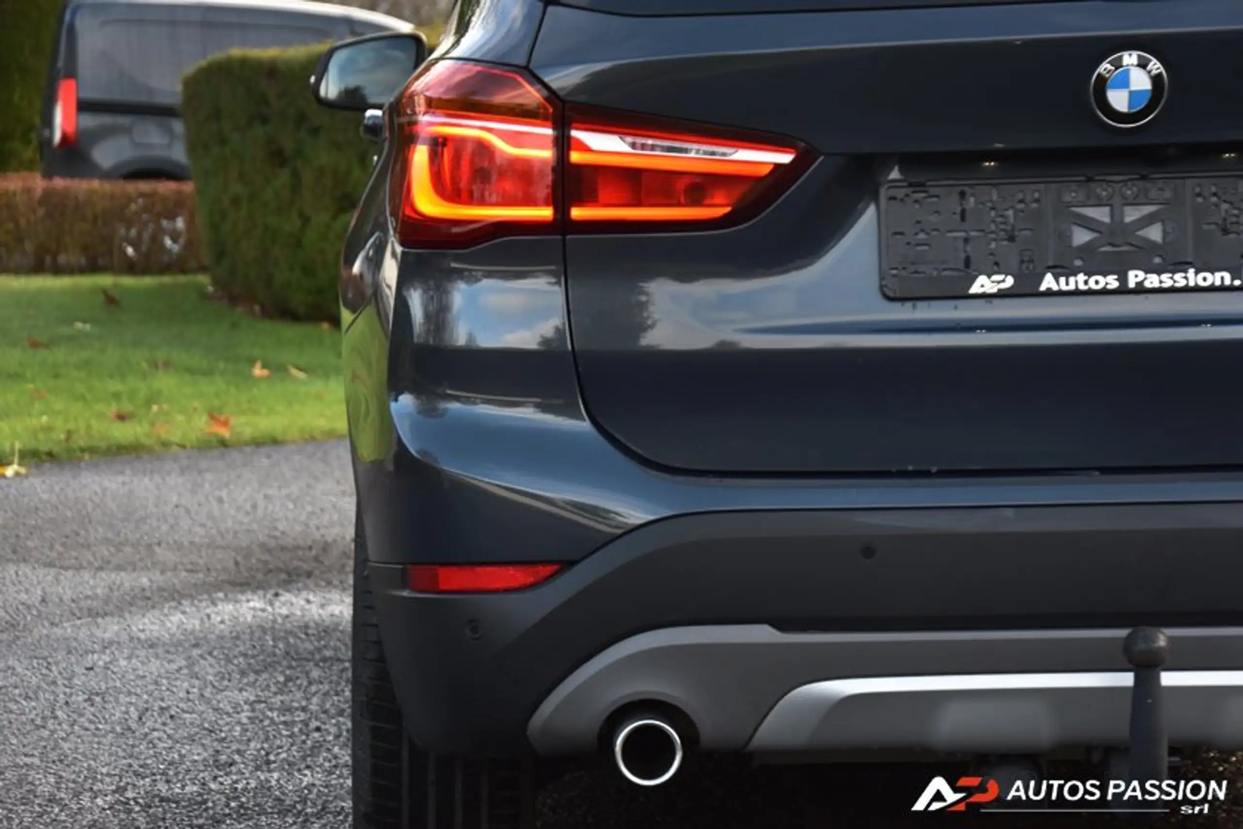 BMW - X1