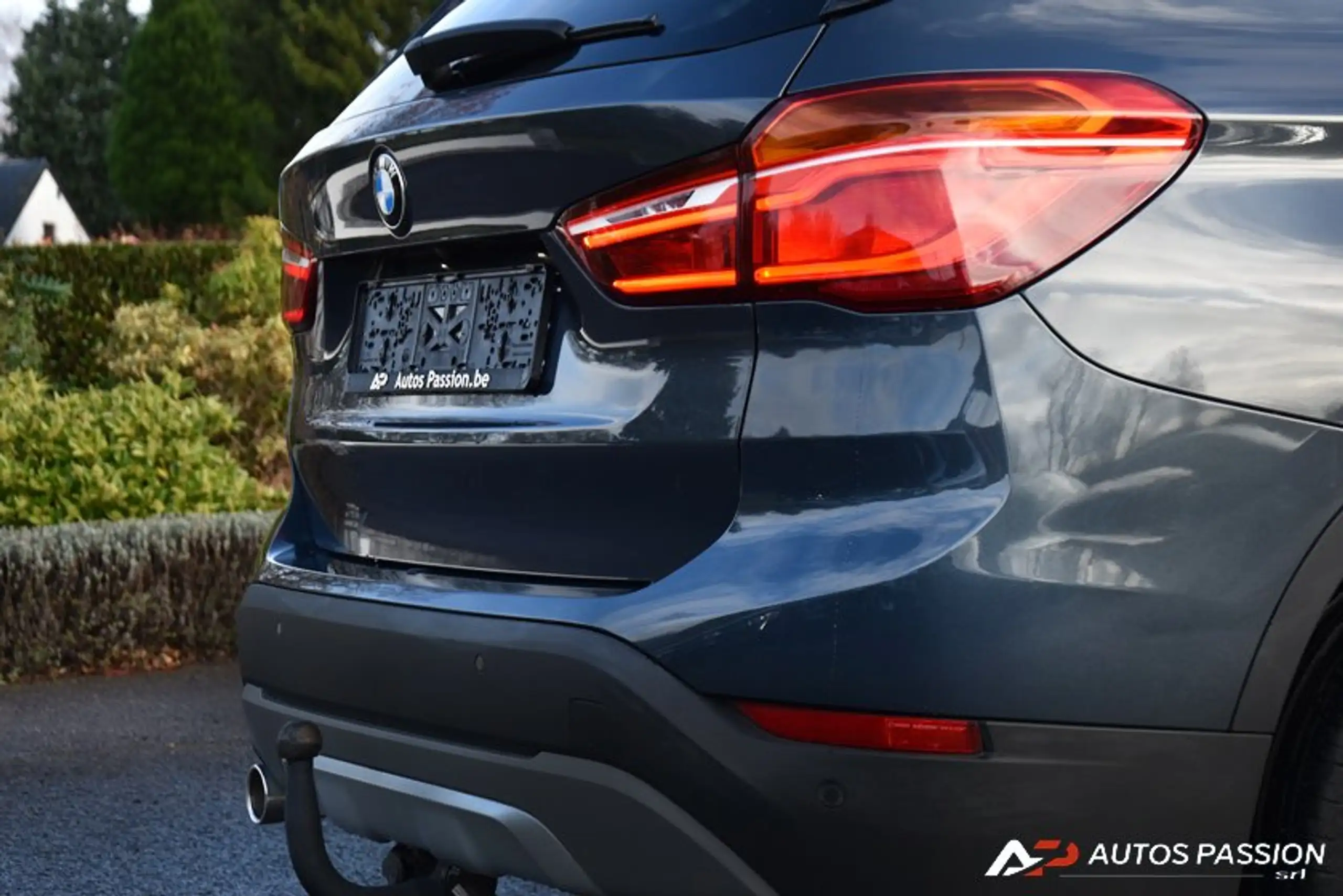 BMW - X1