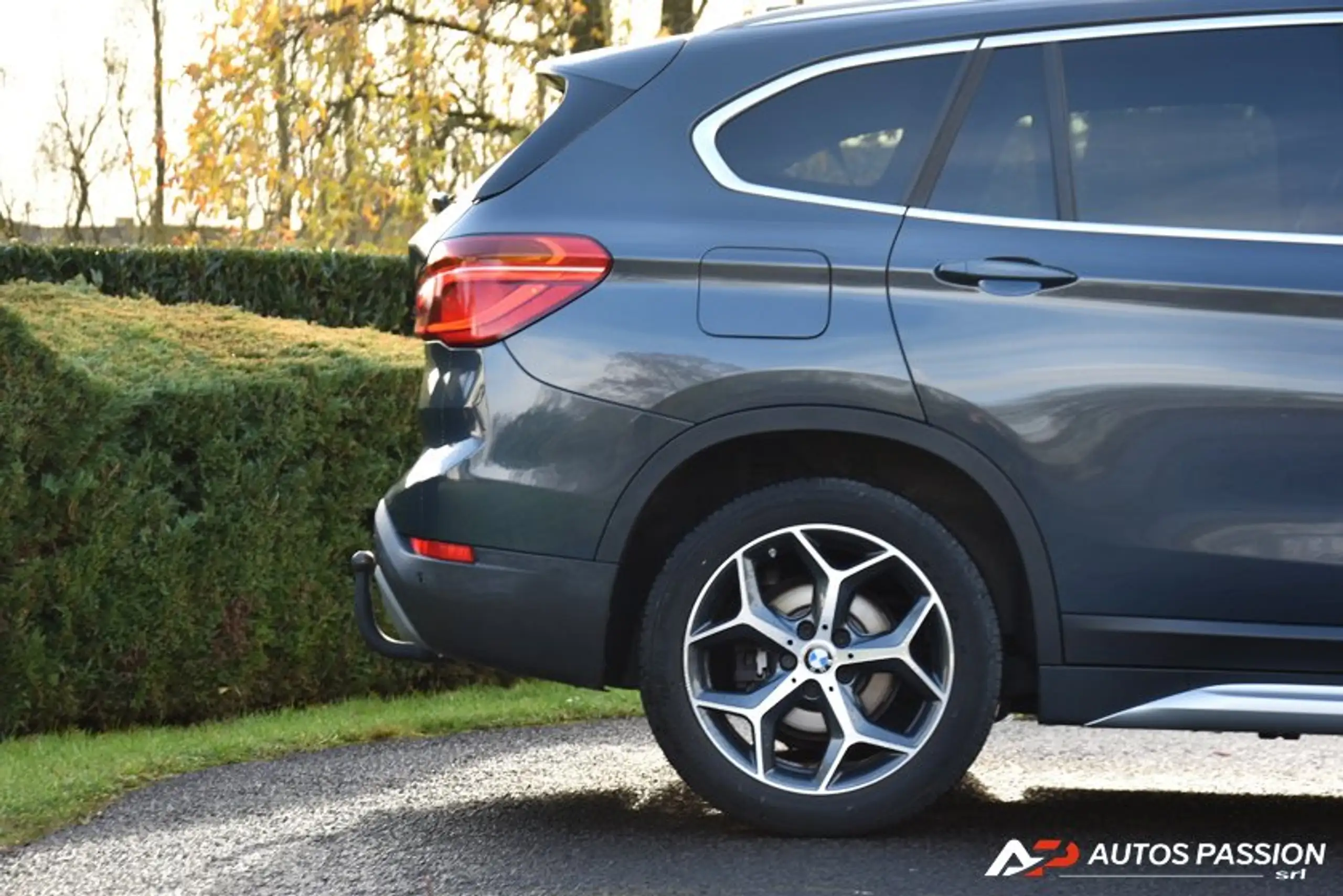 BMW - X1