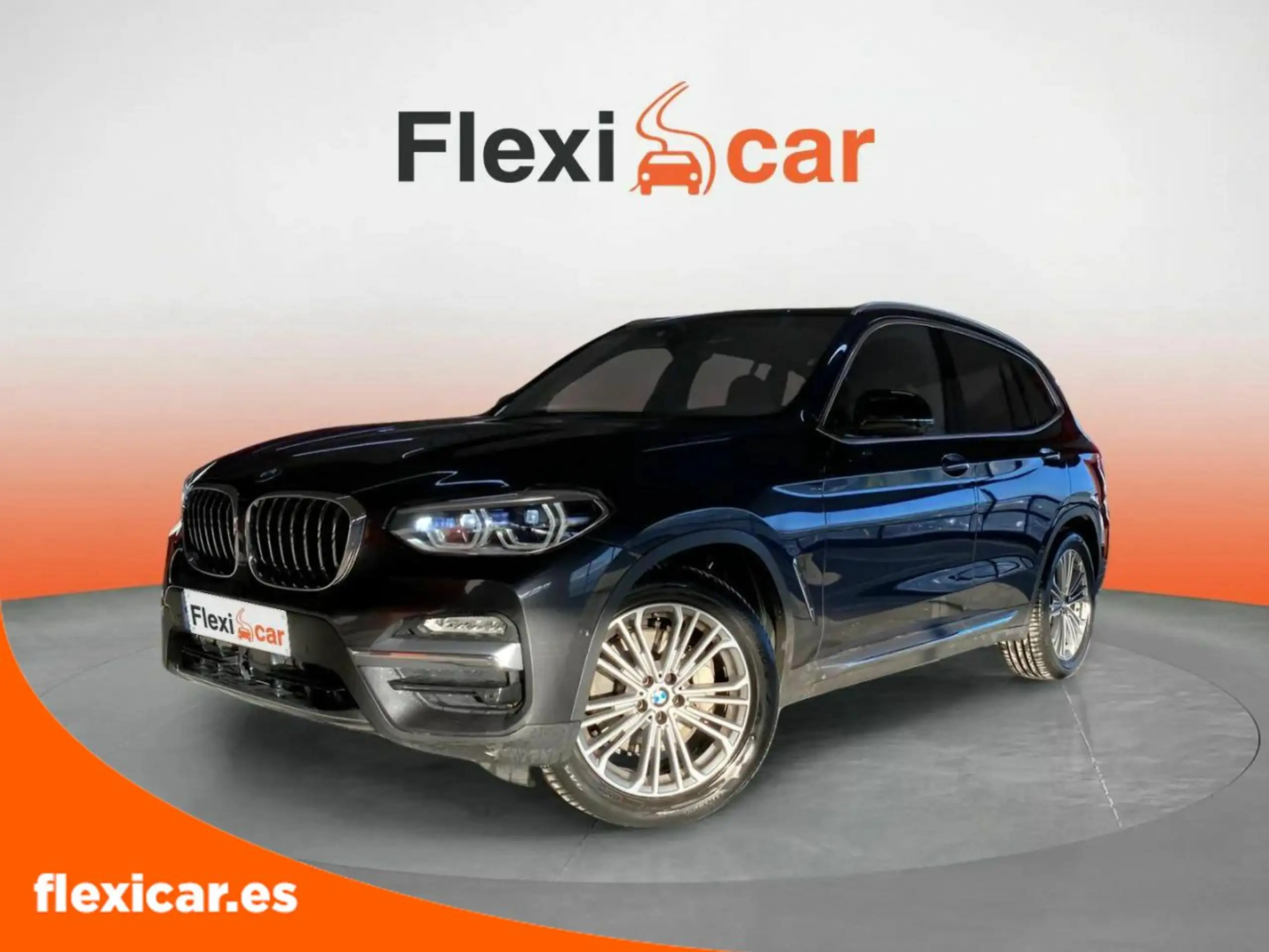 BMW - X3