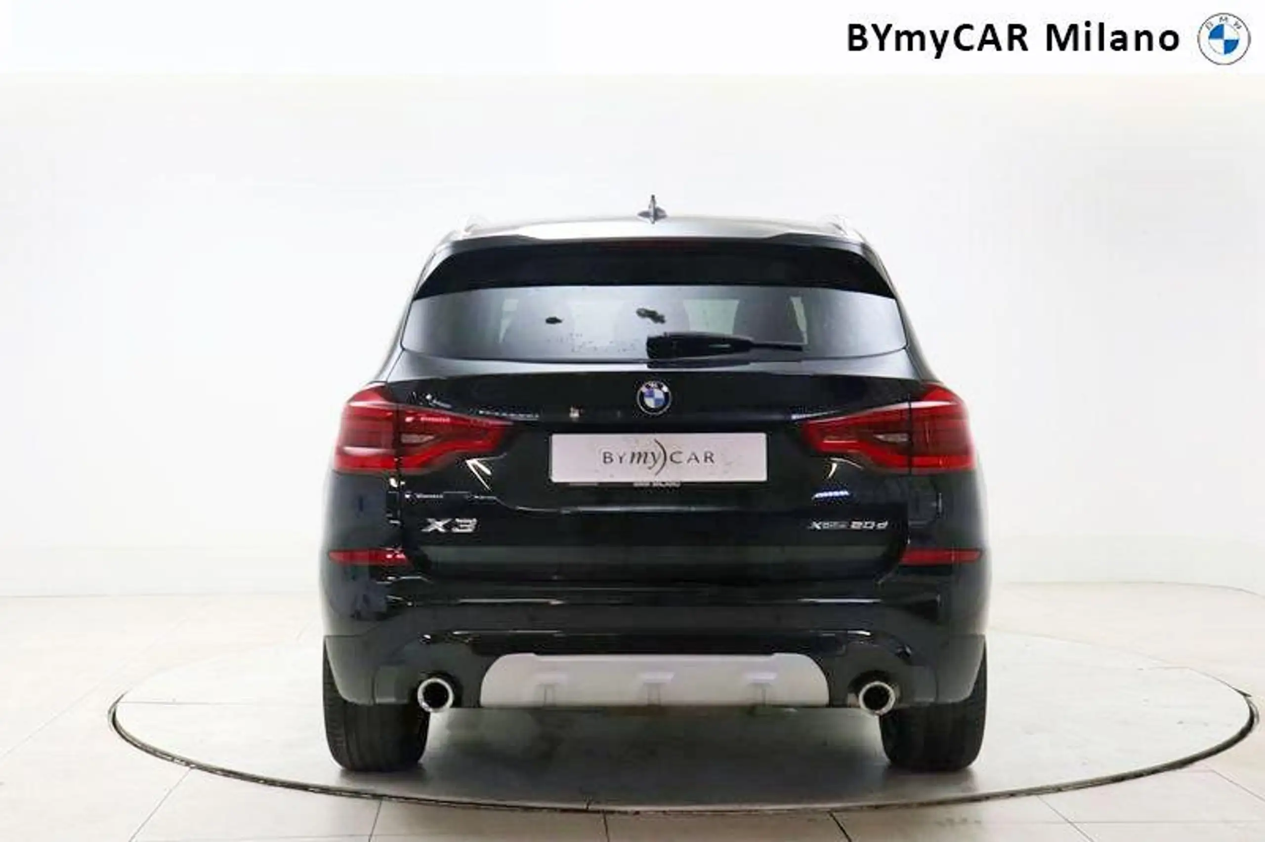 BMW - X3