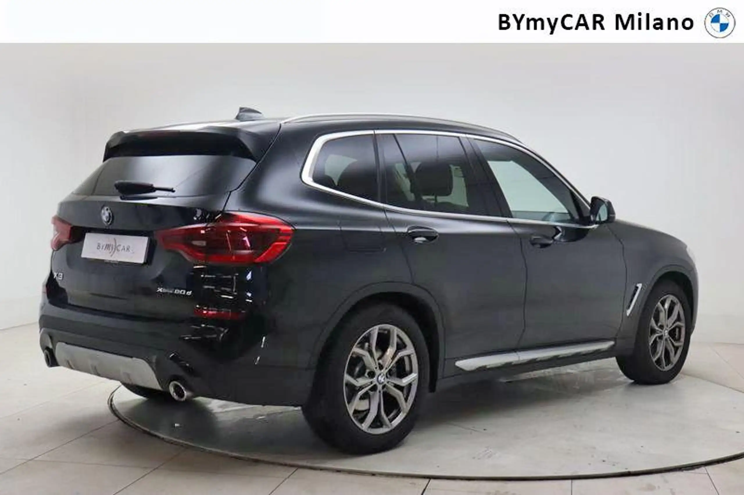 BMW - X3