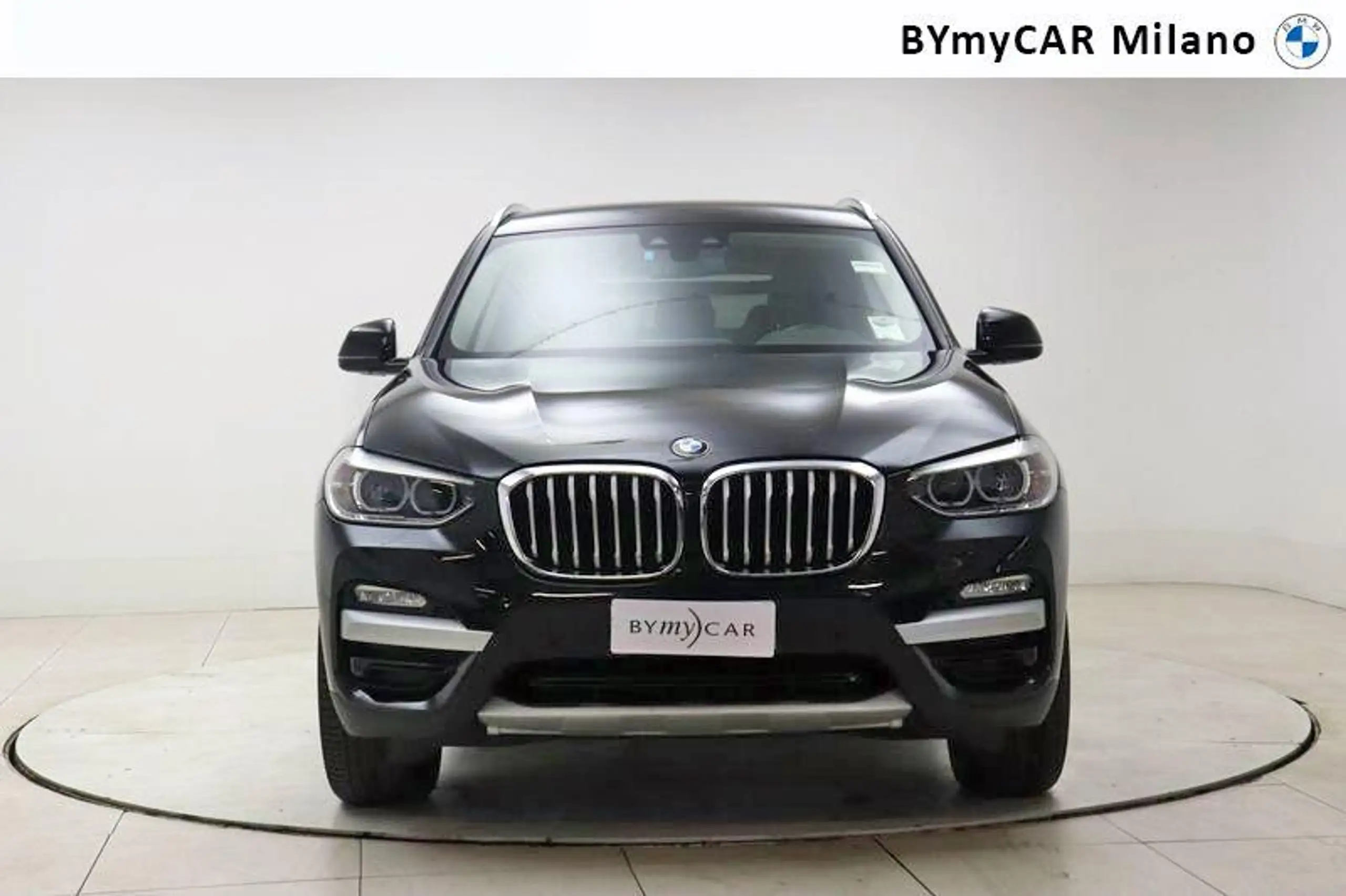 BMW - X3