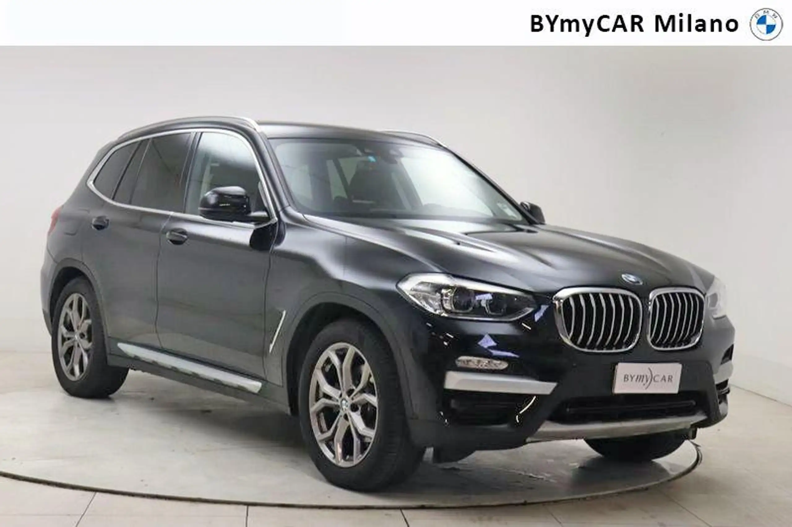 BMW - X3