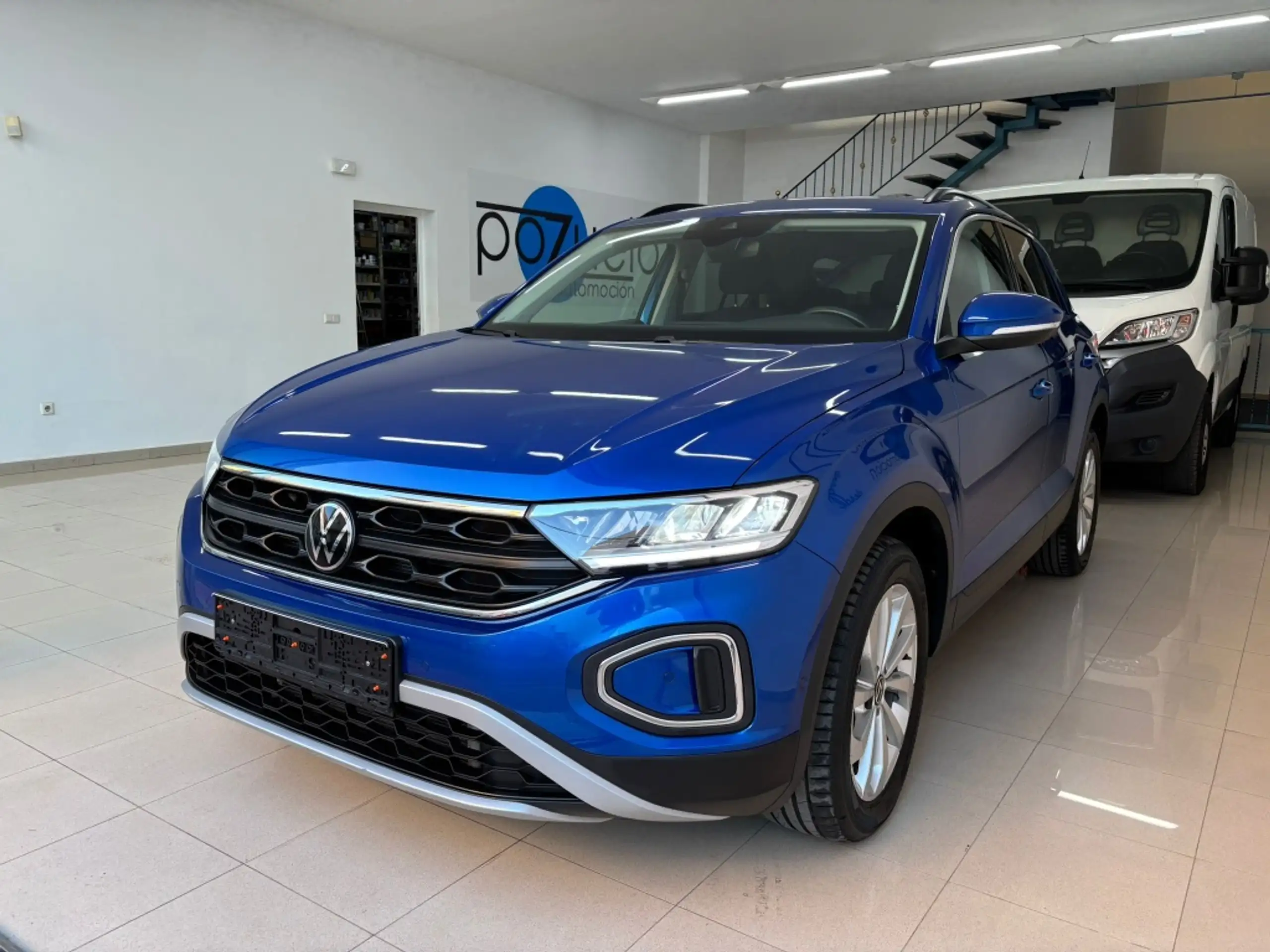 Volkswagen - T-Roc