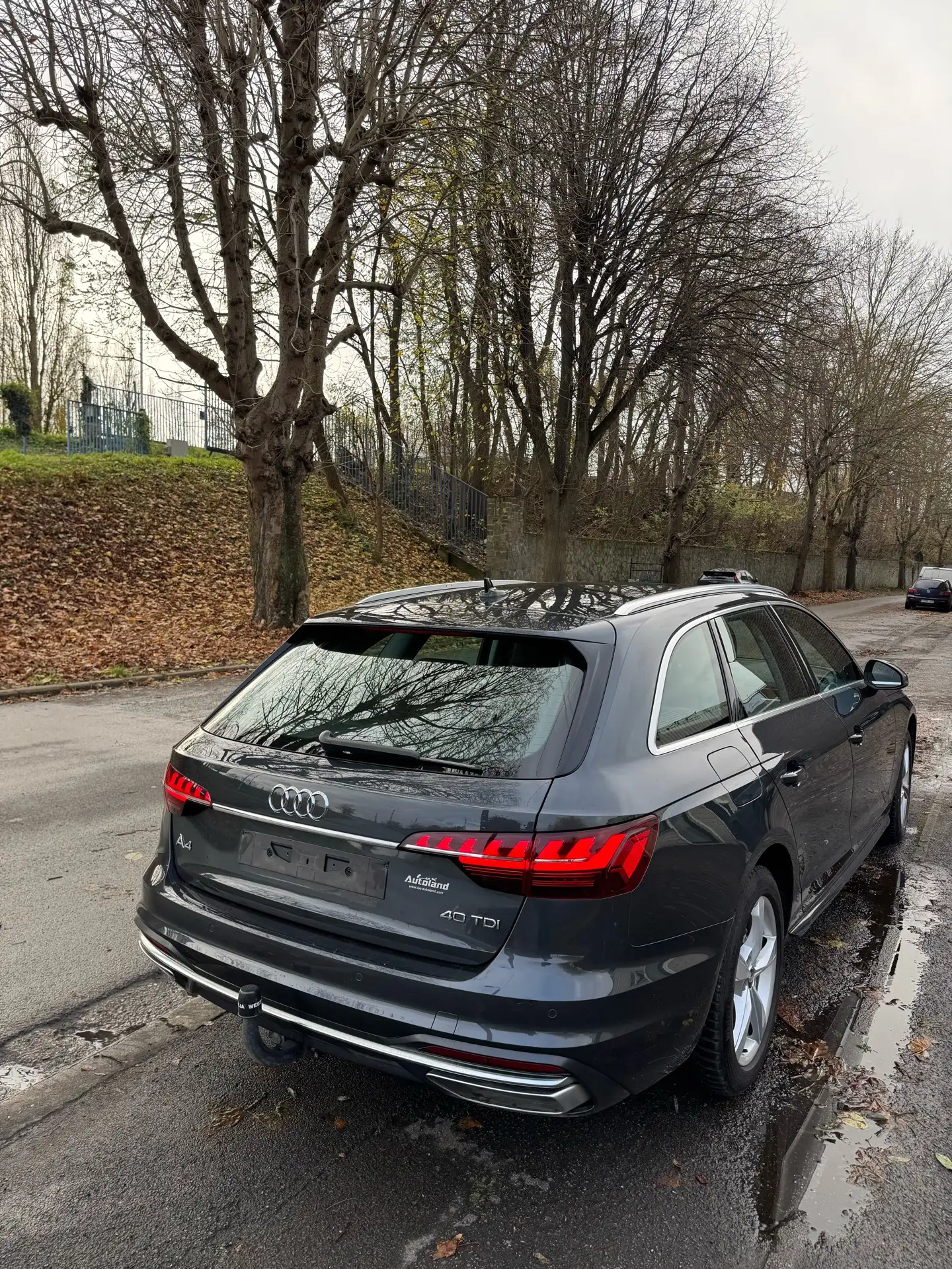 Audi - A4