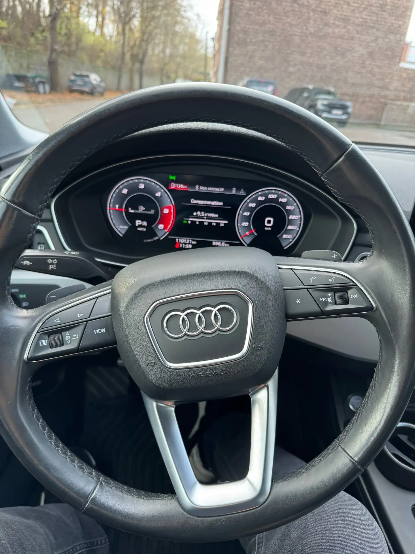 Audi - A4