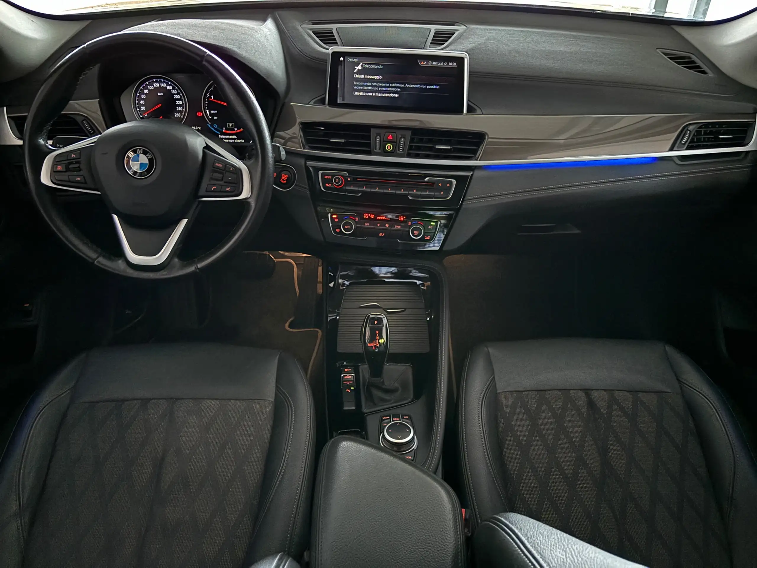 BMW - X1