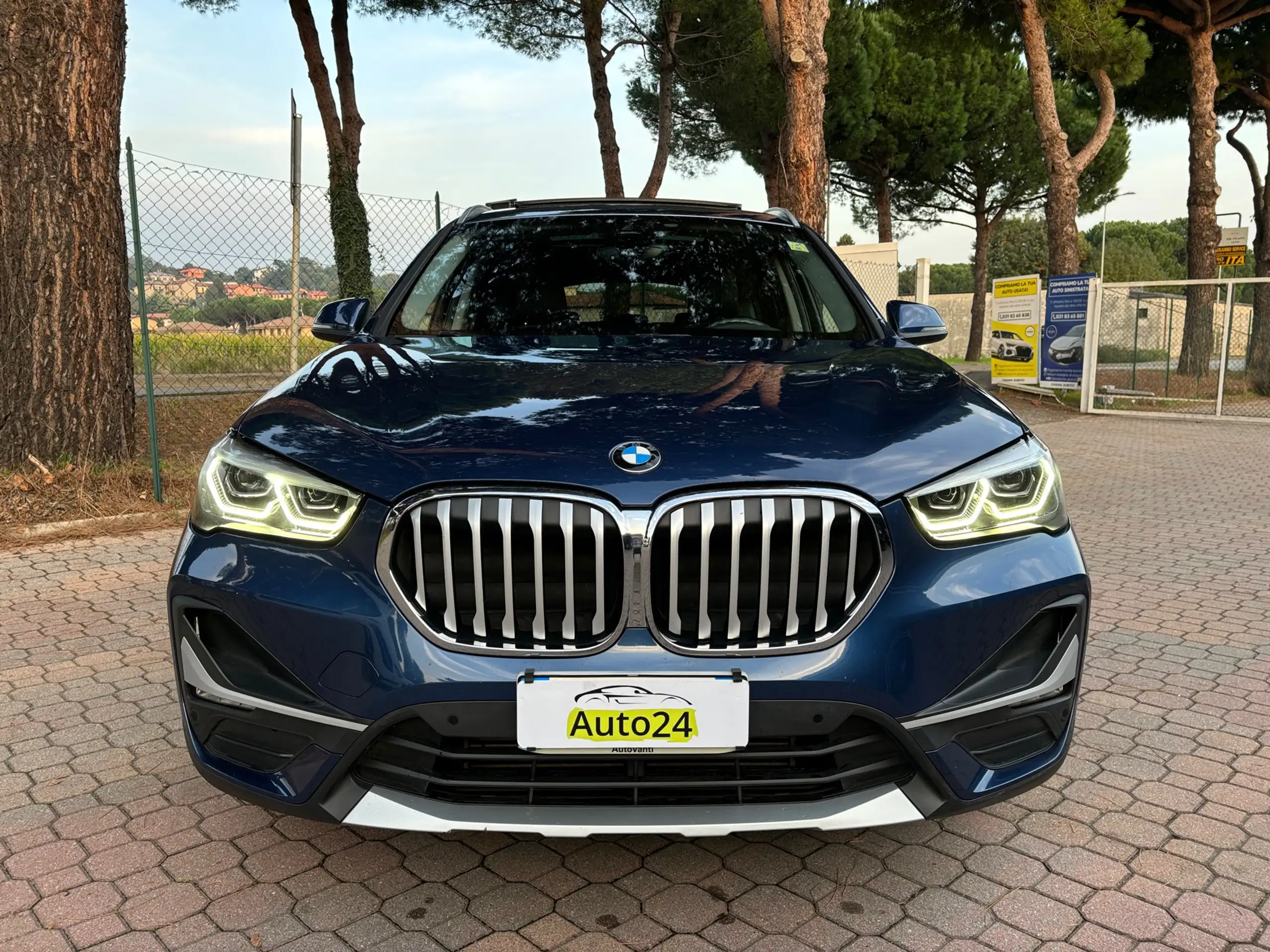 BMW - X1