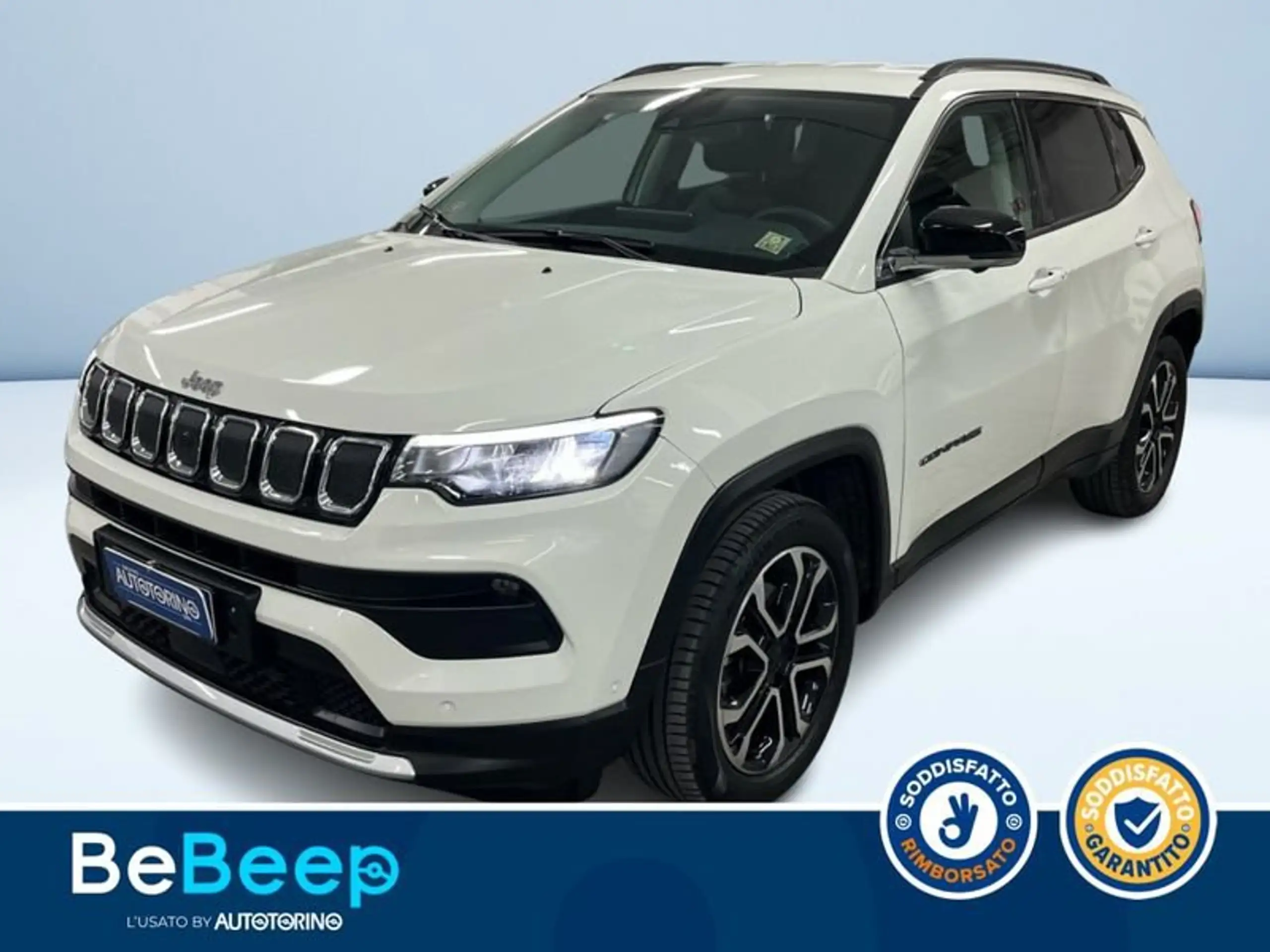 Jeep - Compass