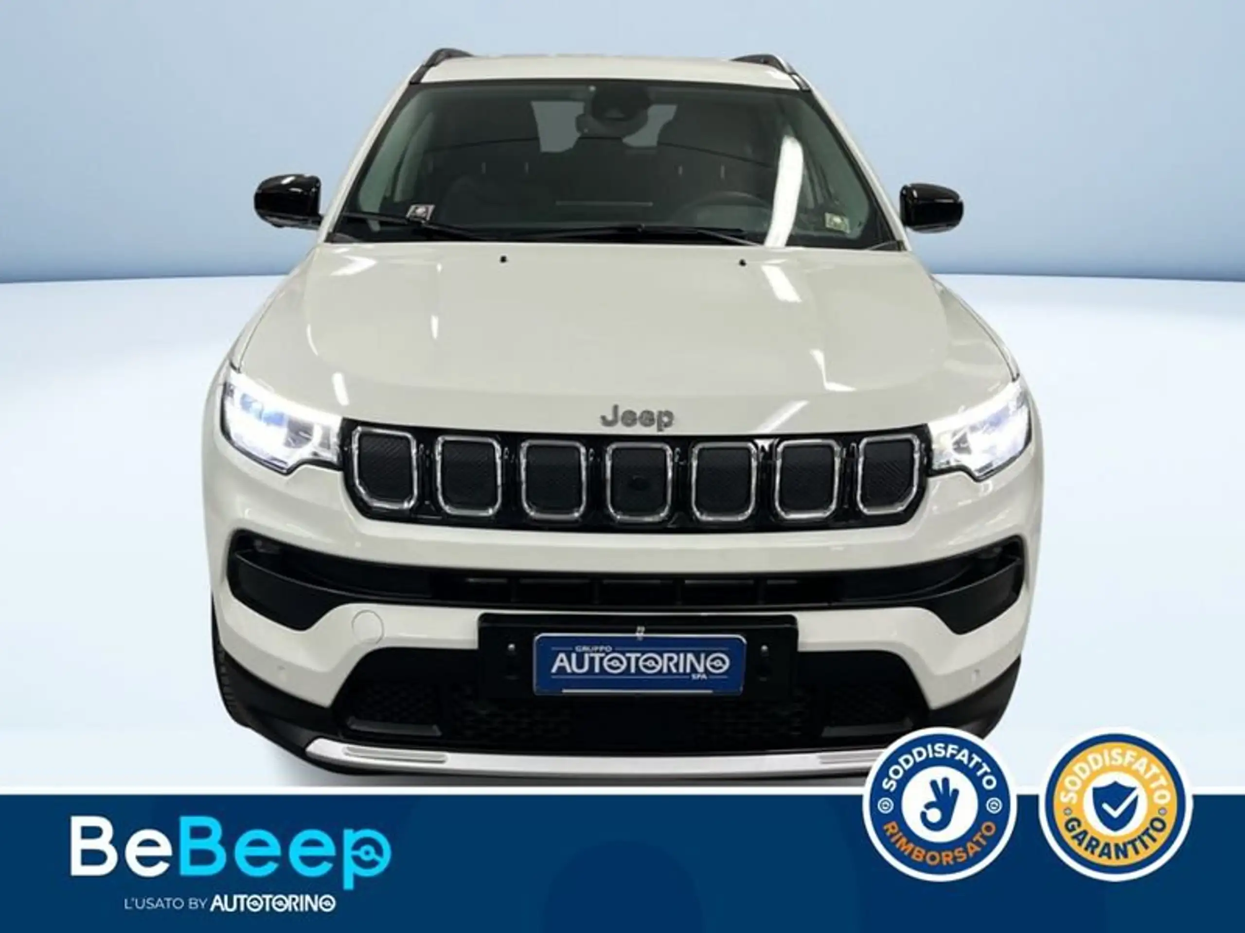 Jeep - Compass