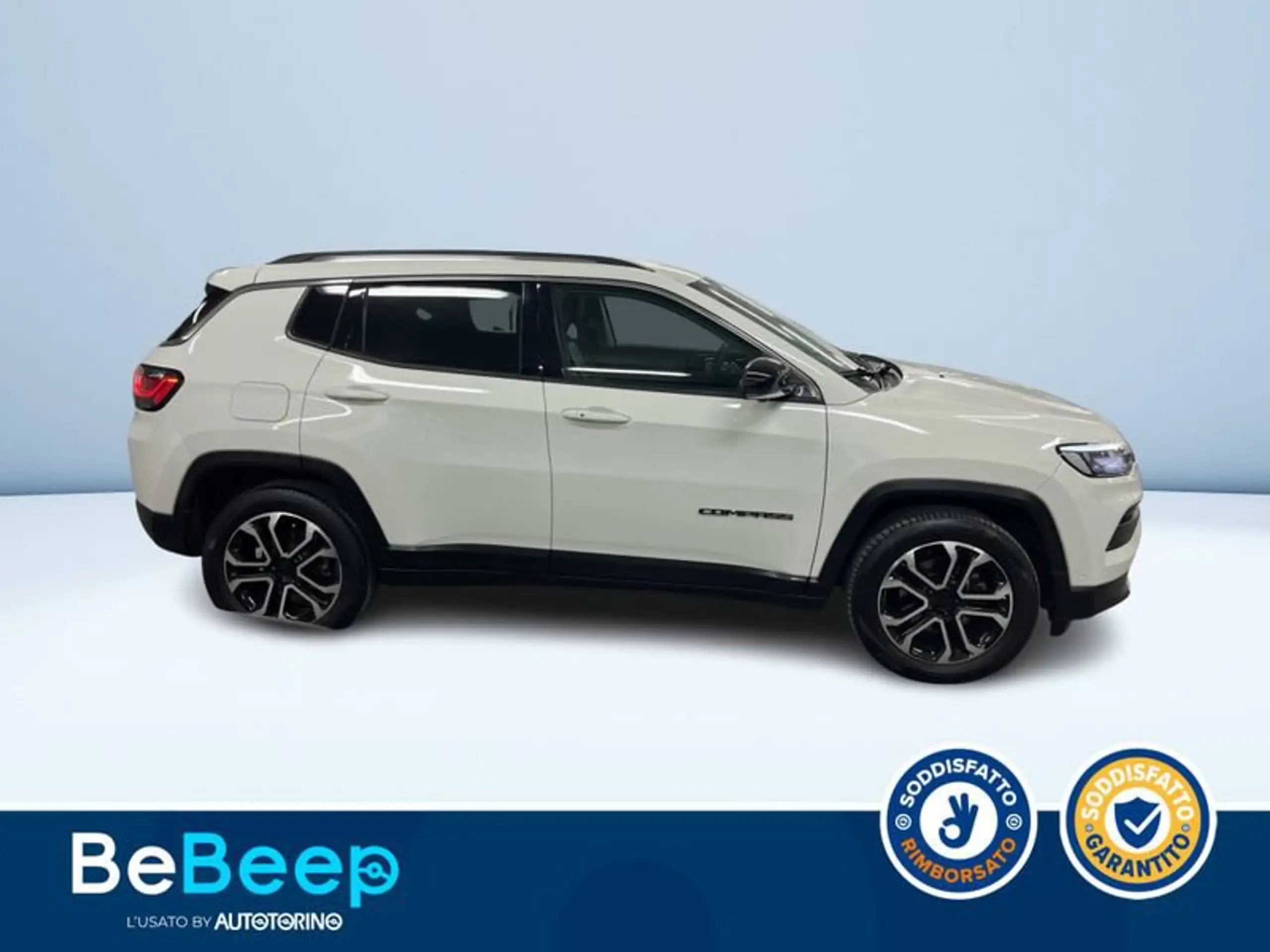 Jeep - Compass