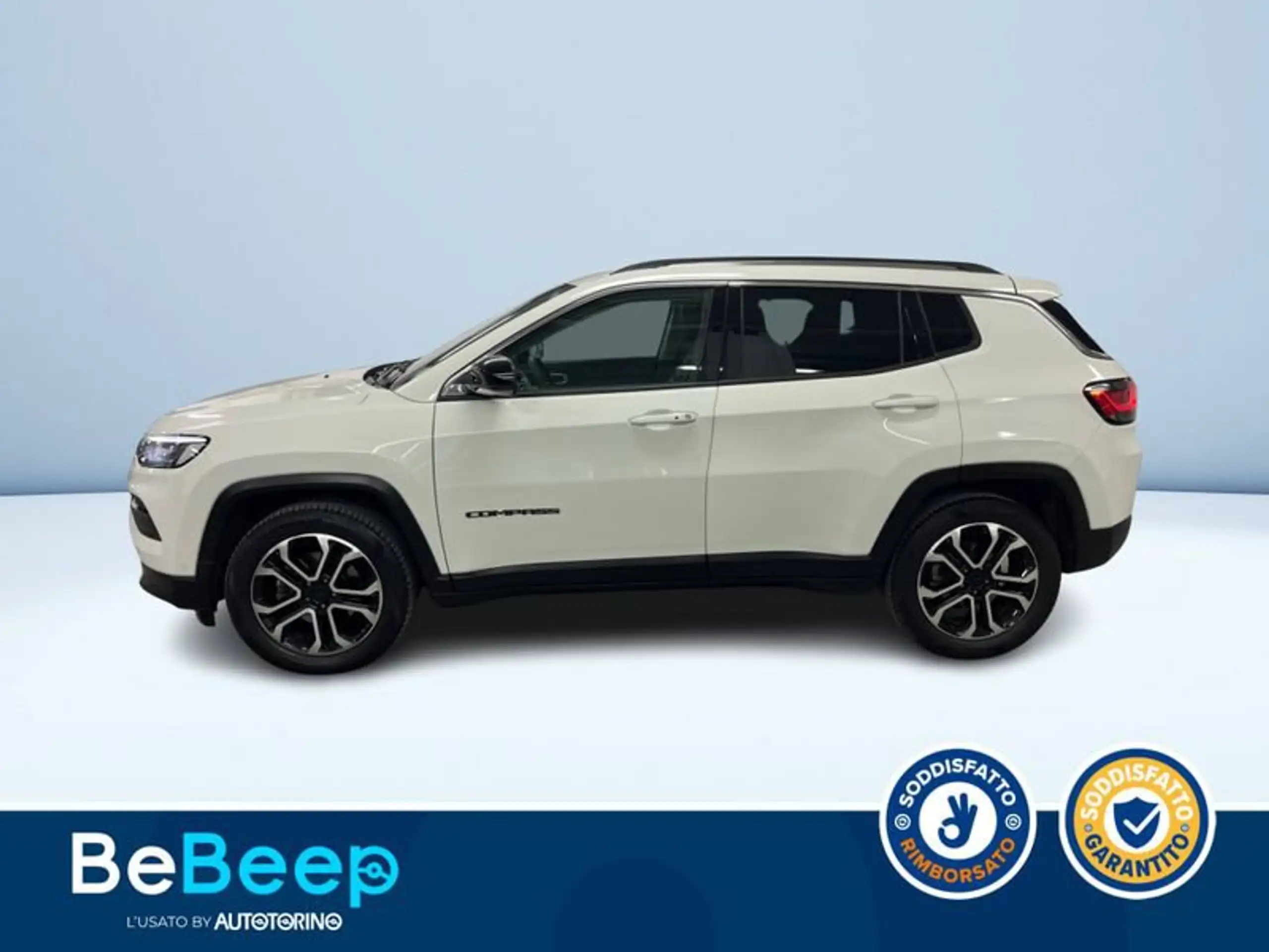 Jeep - Compass