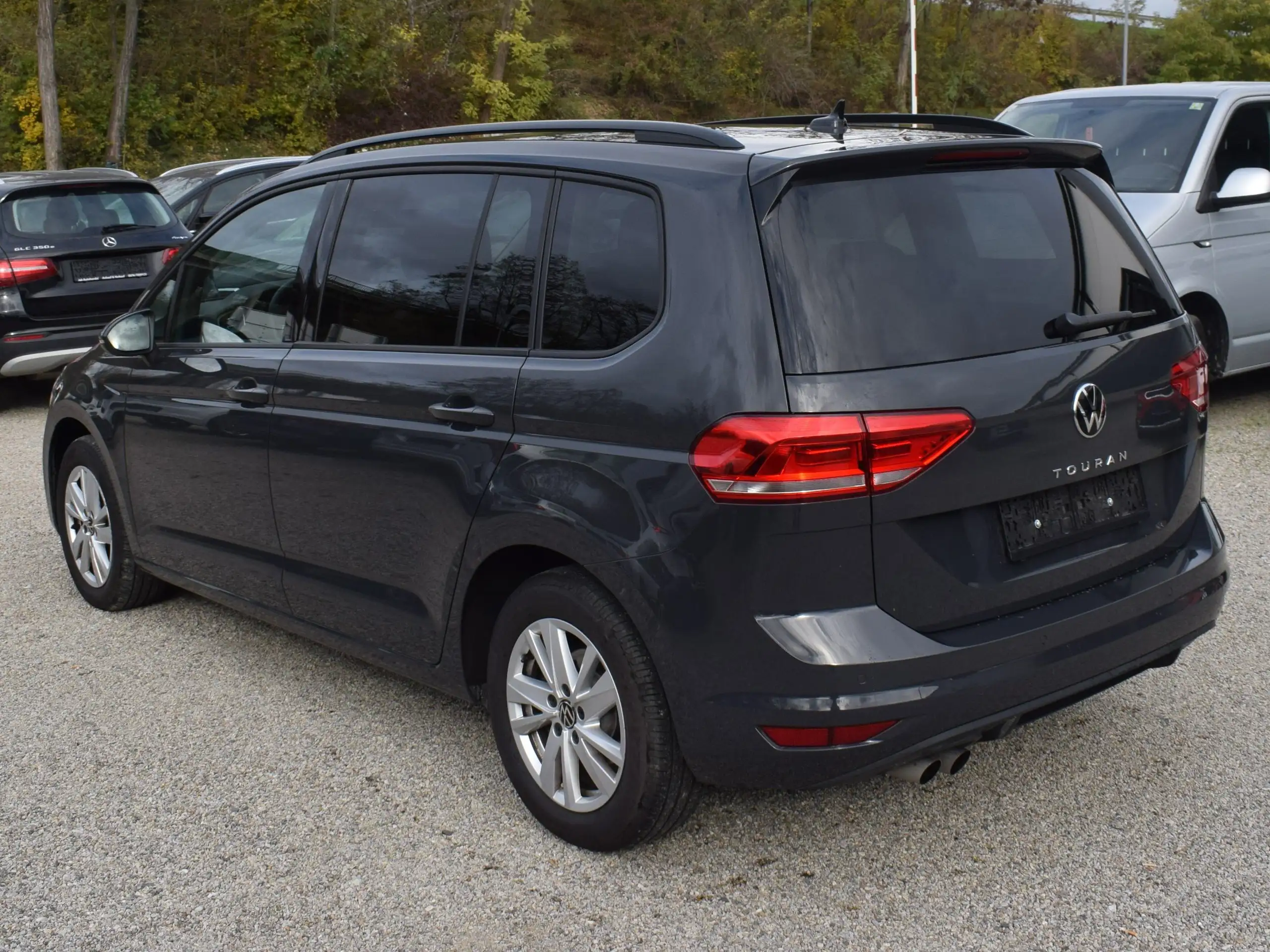 Volkswagen - Touran