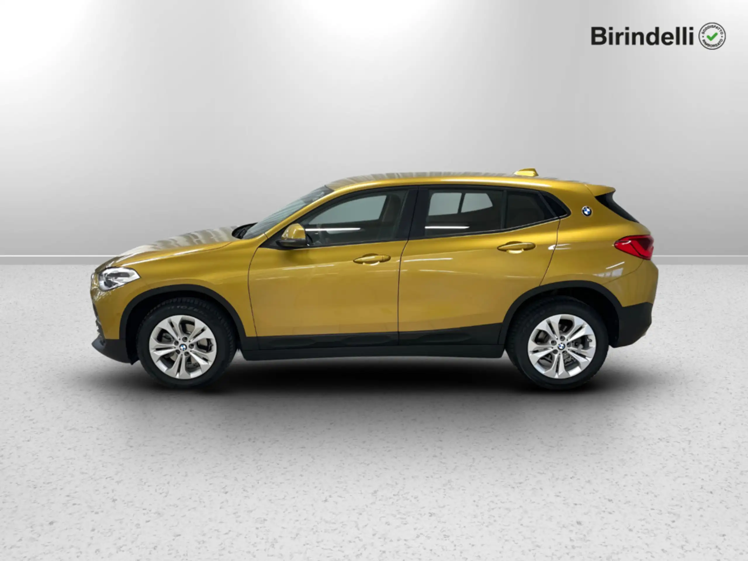 BMW - X2