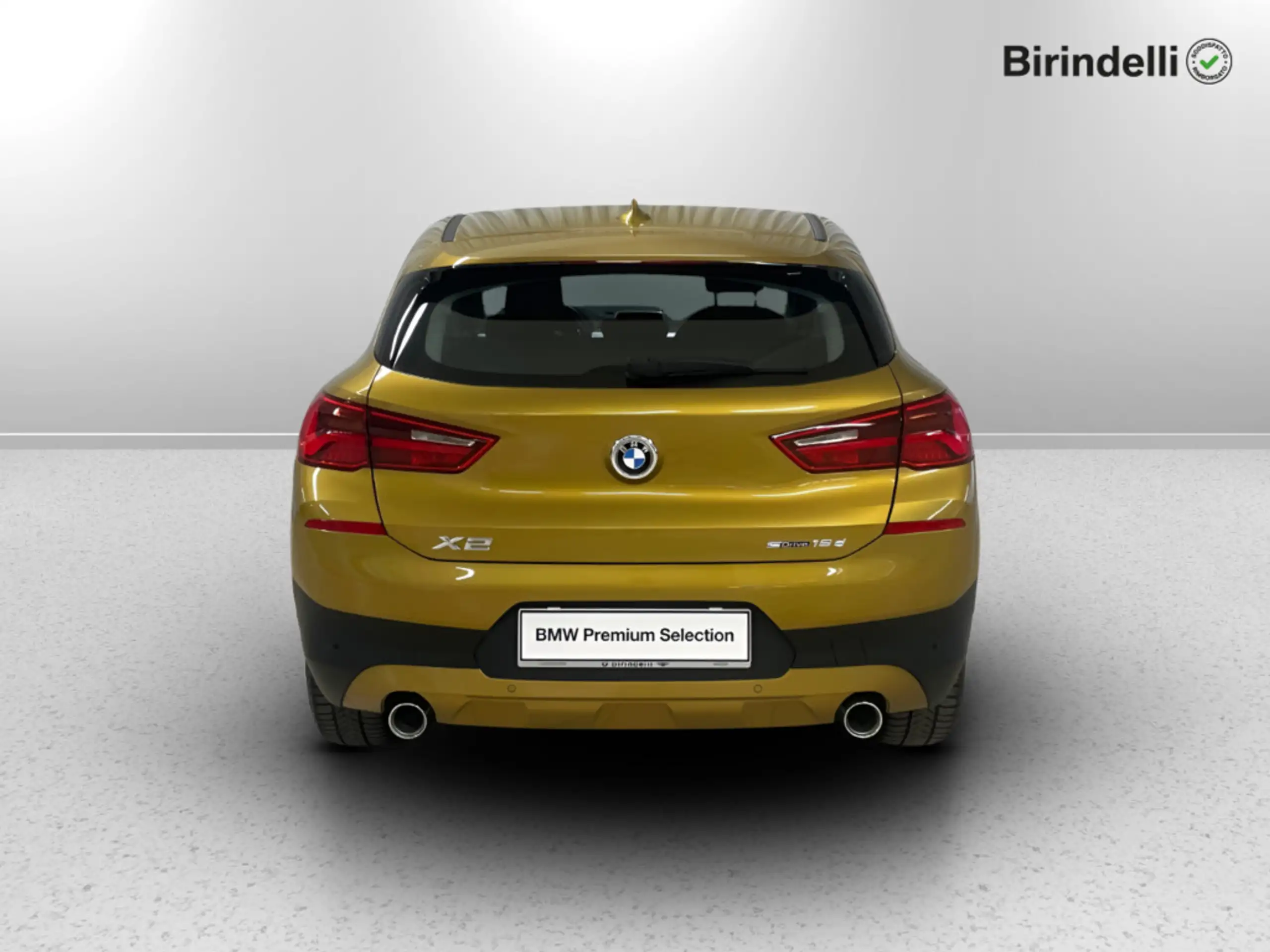 BMW - X2