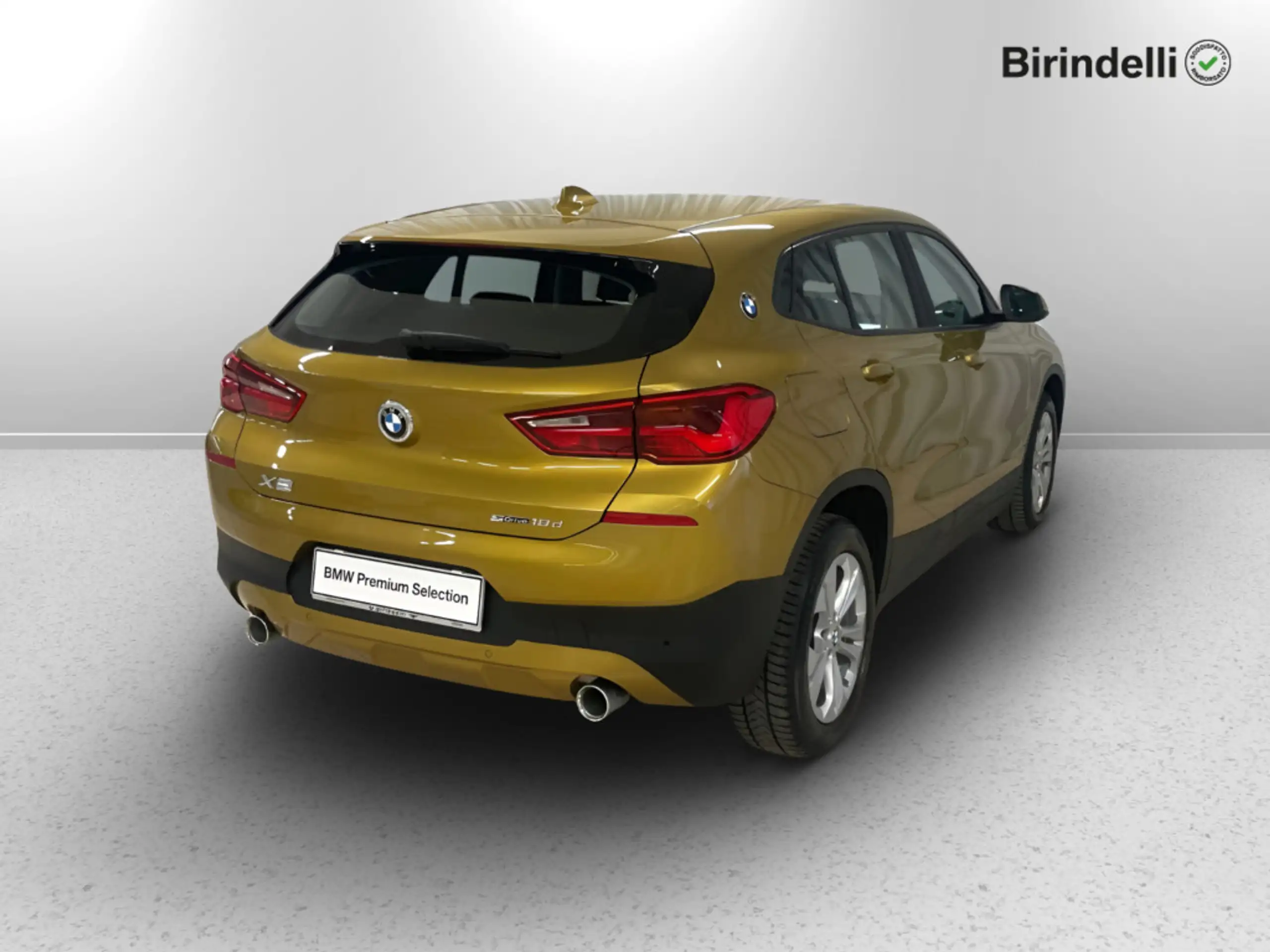 BMW - X2