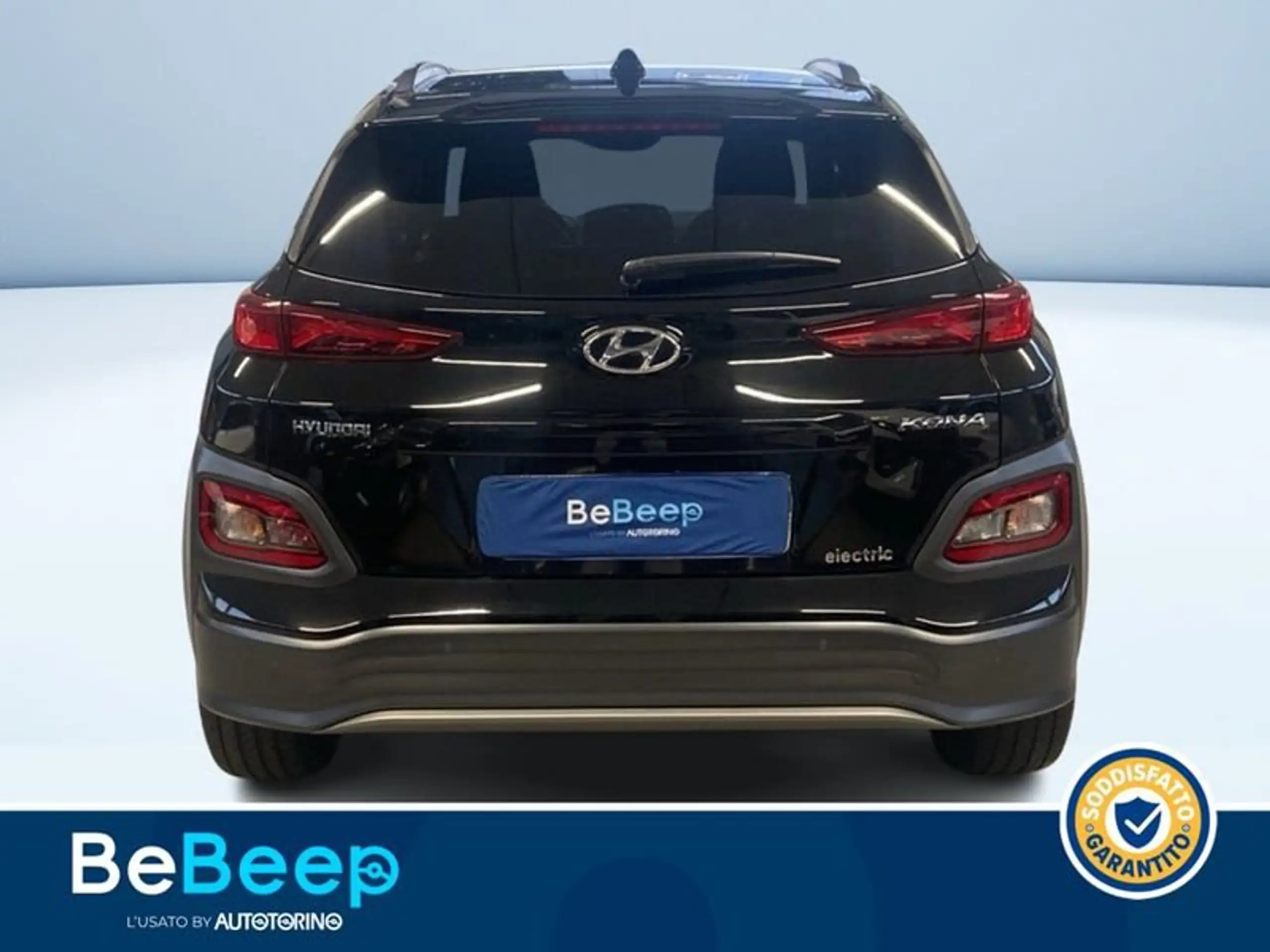 Hyundai - KONA