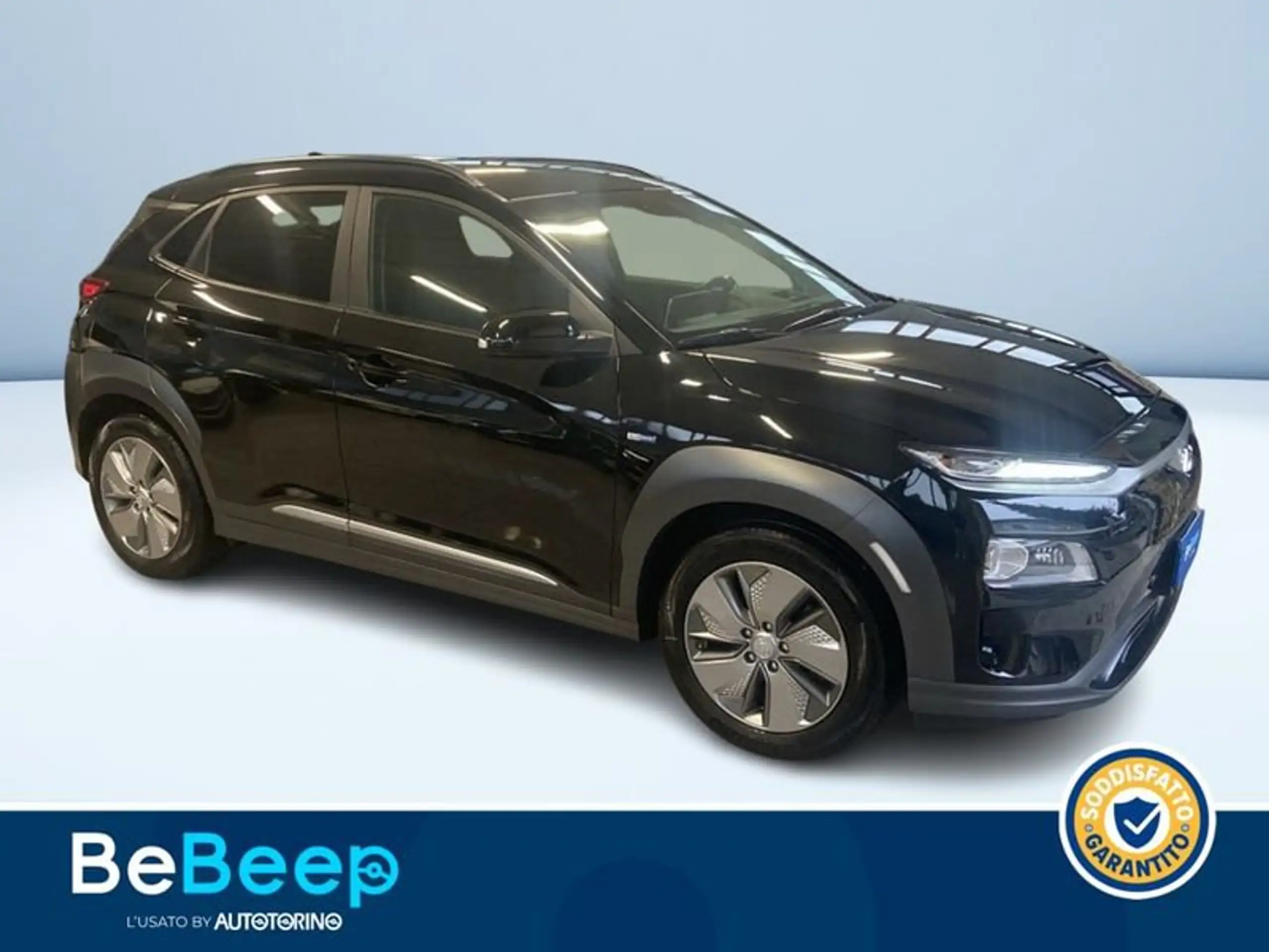 Hyundai - KONA