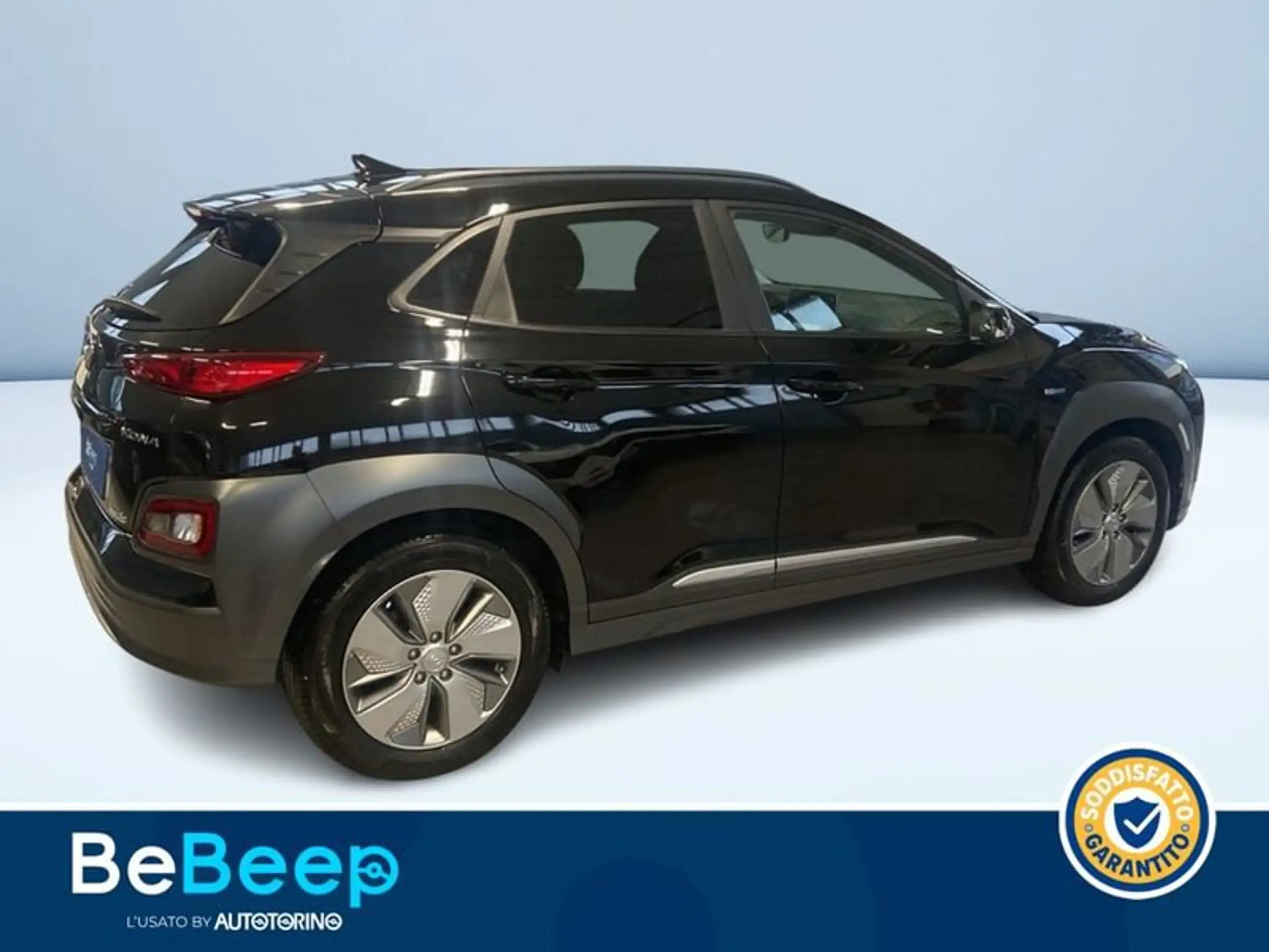 Hyundai - KONA