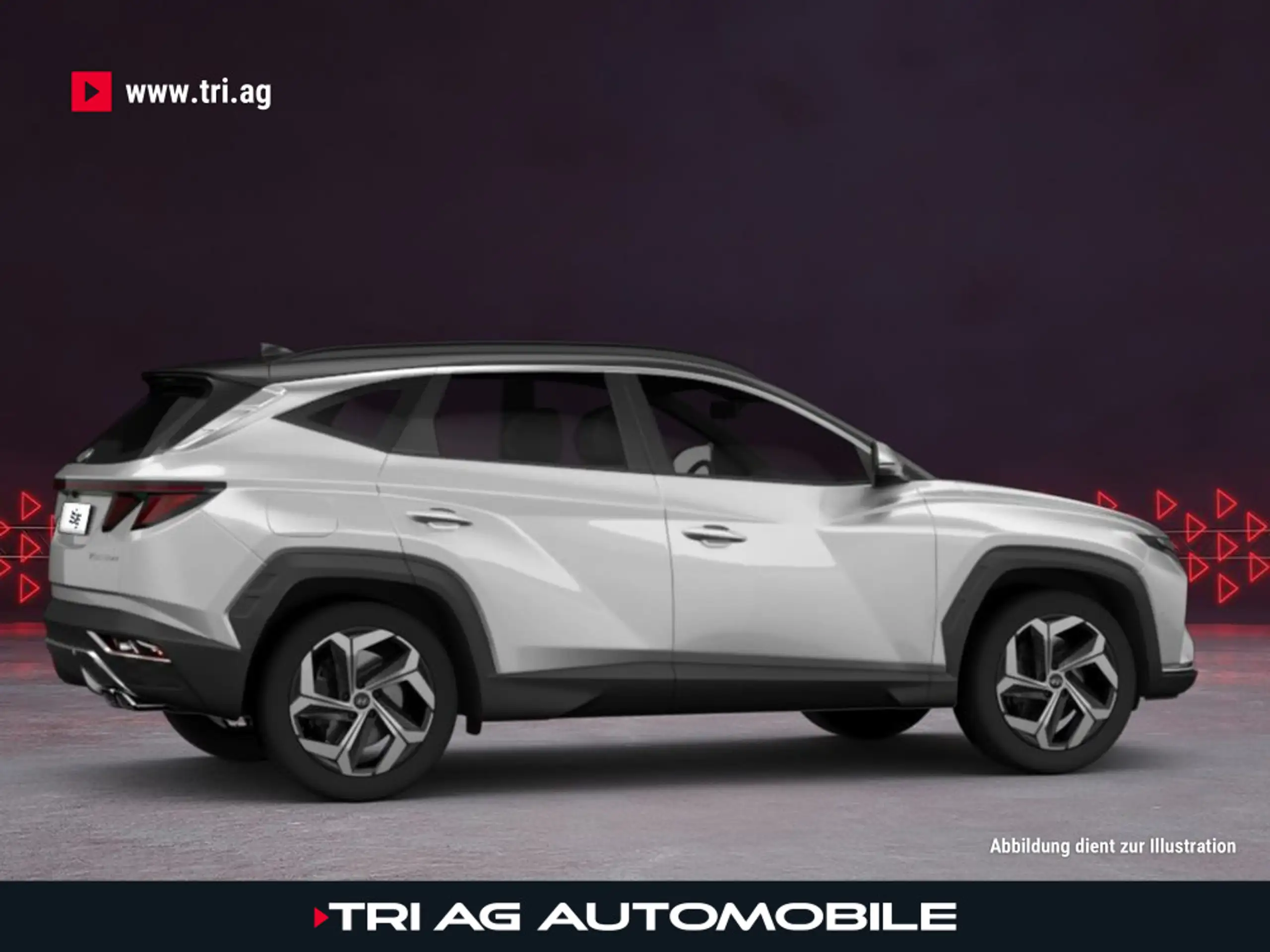 Hyundai - TUCSON