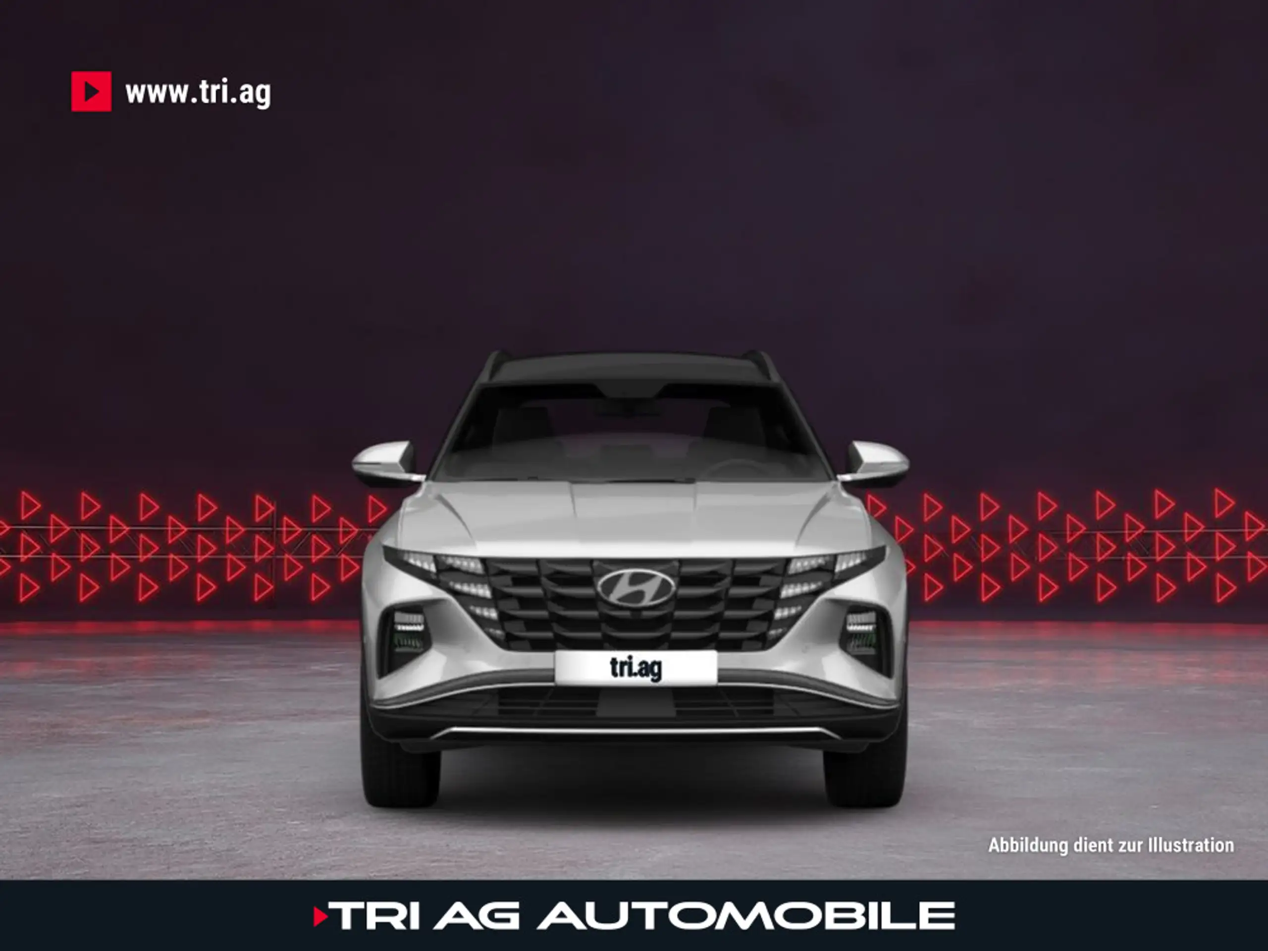 Hyundai - TUCSON