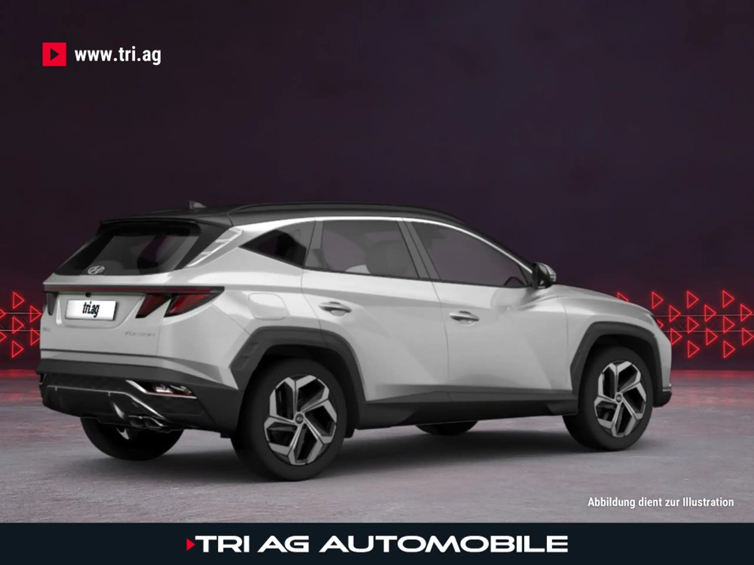 Hyundai - TUCSON