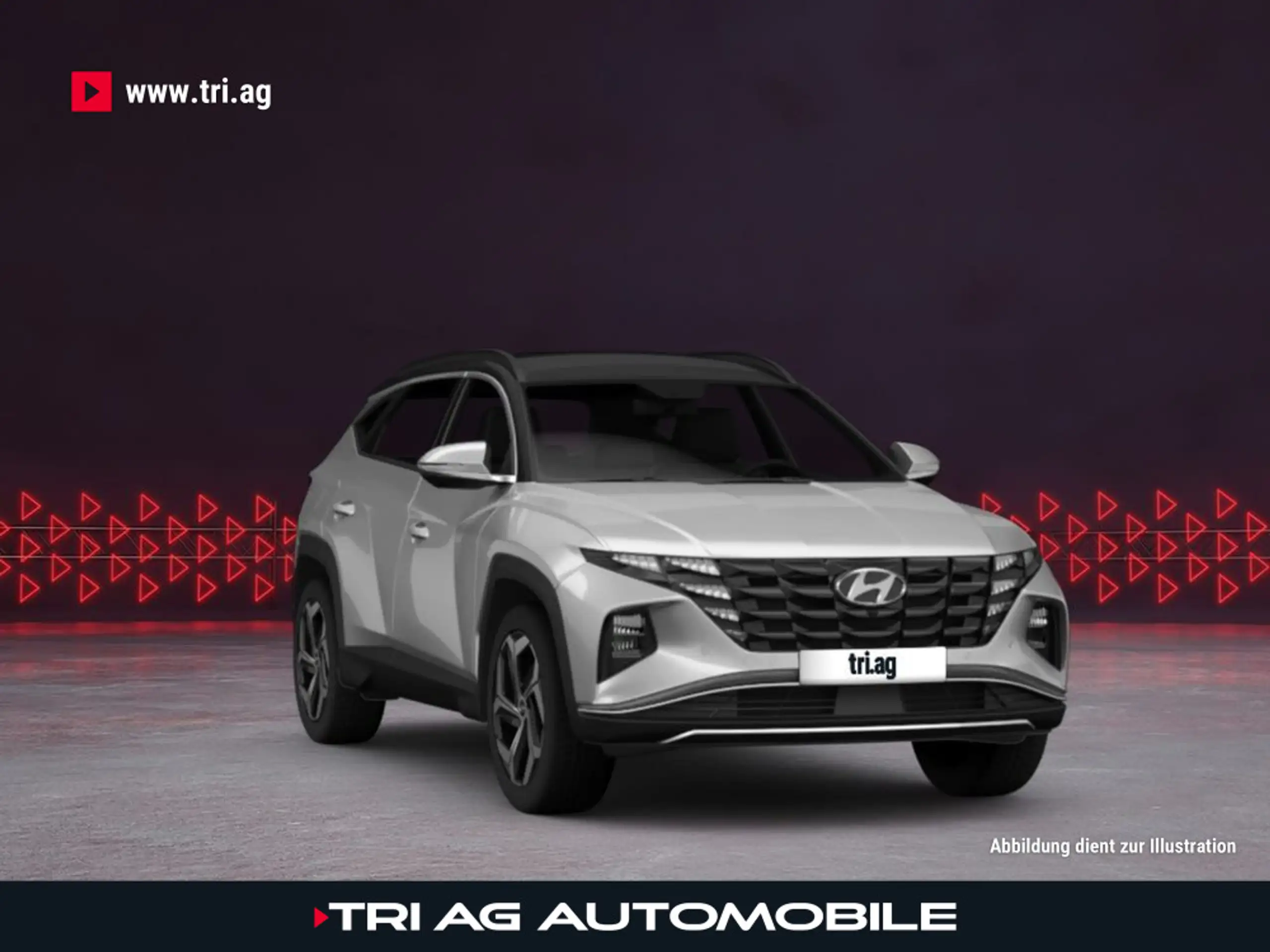 Hyundai - TUCSON