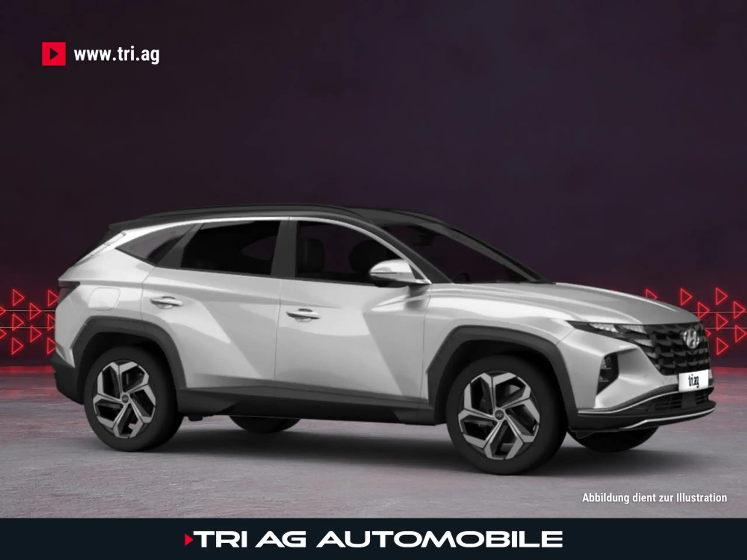 Hyundai - TUCSON