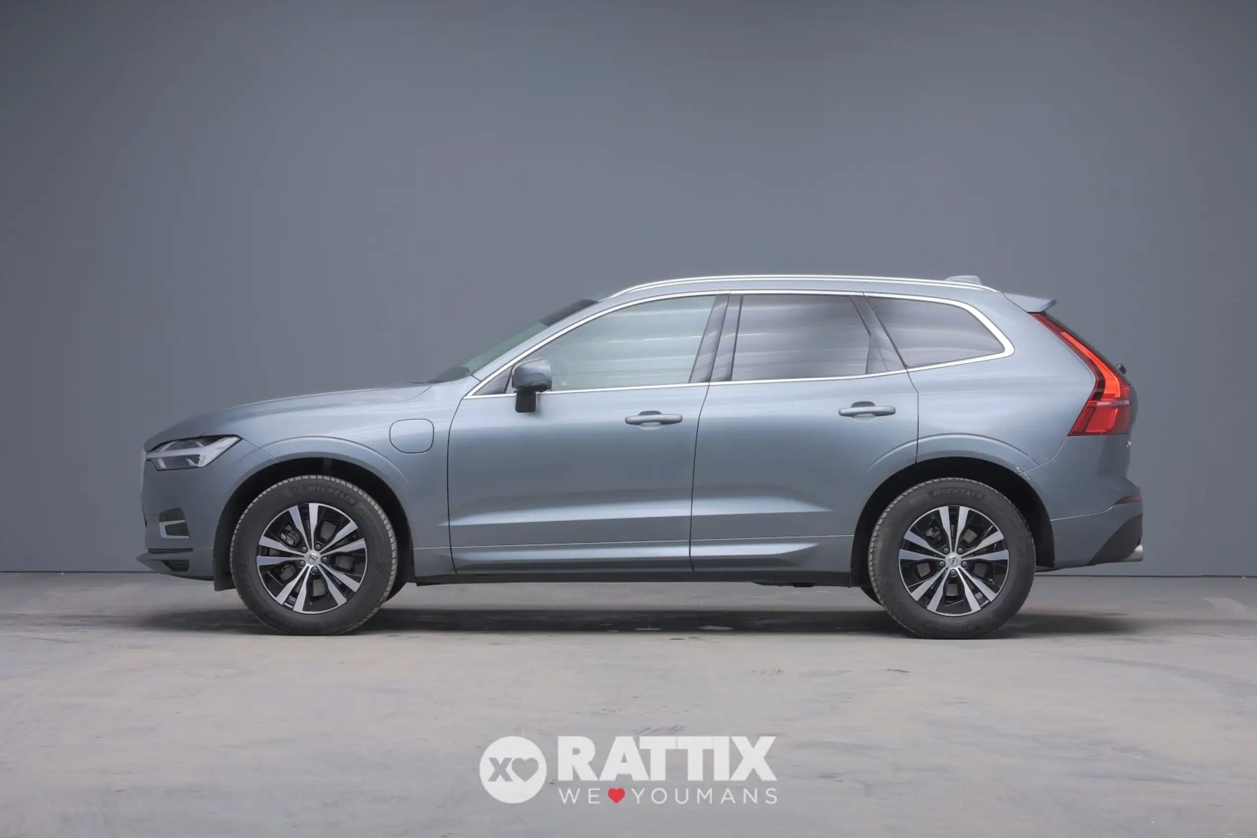 Volvo - XC60