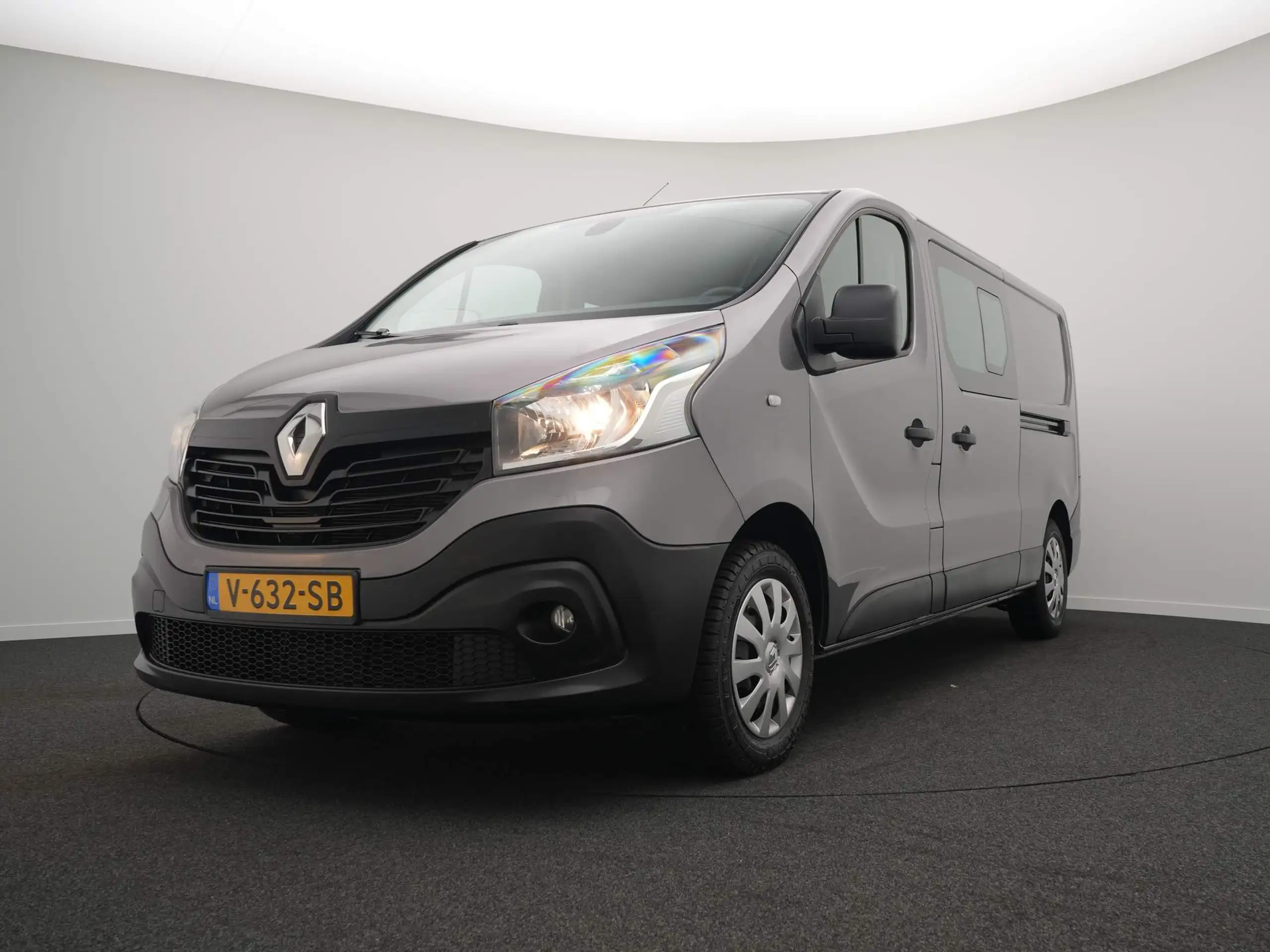 Renault - Trafic