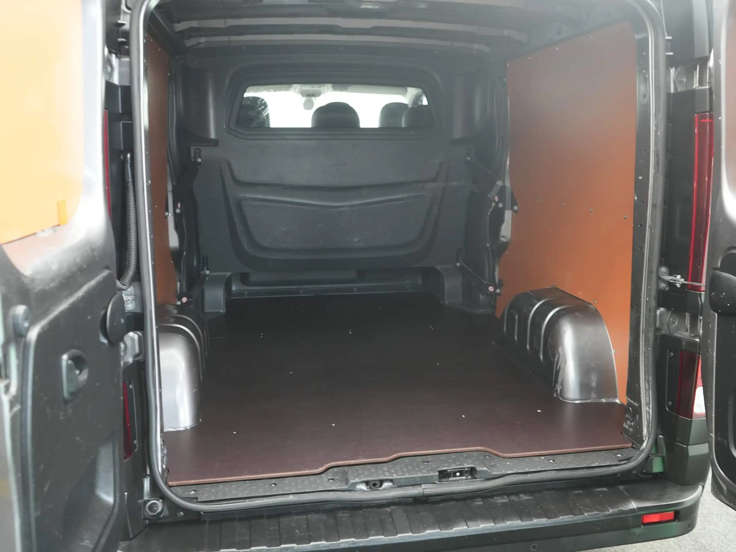 Renault - Trafic