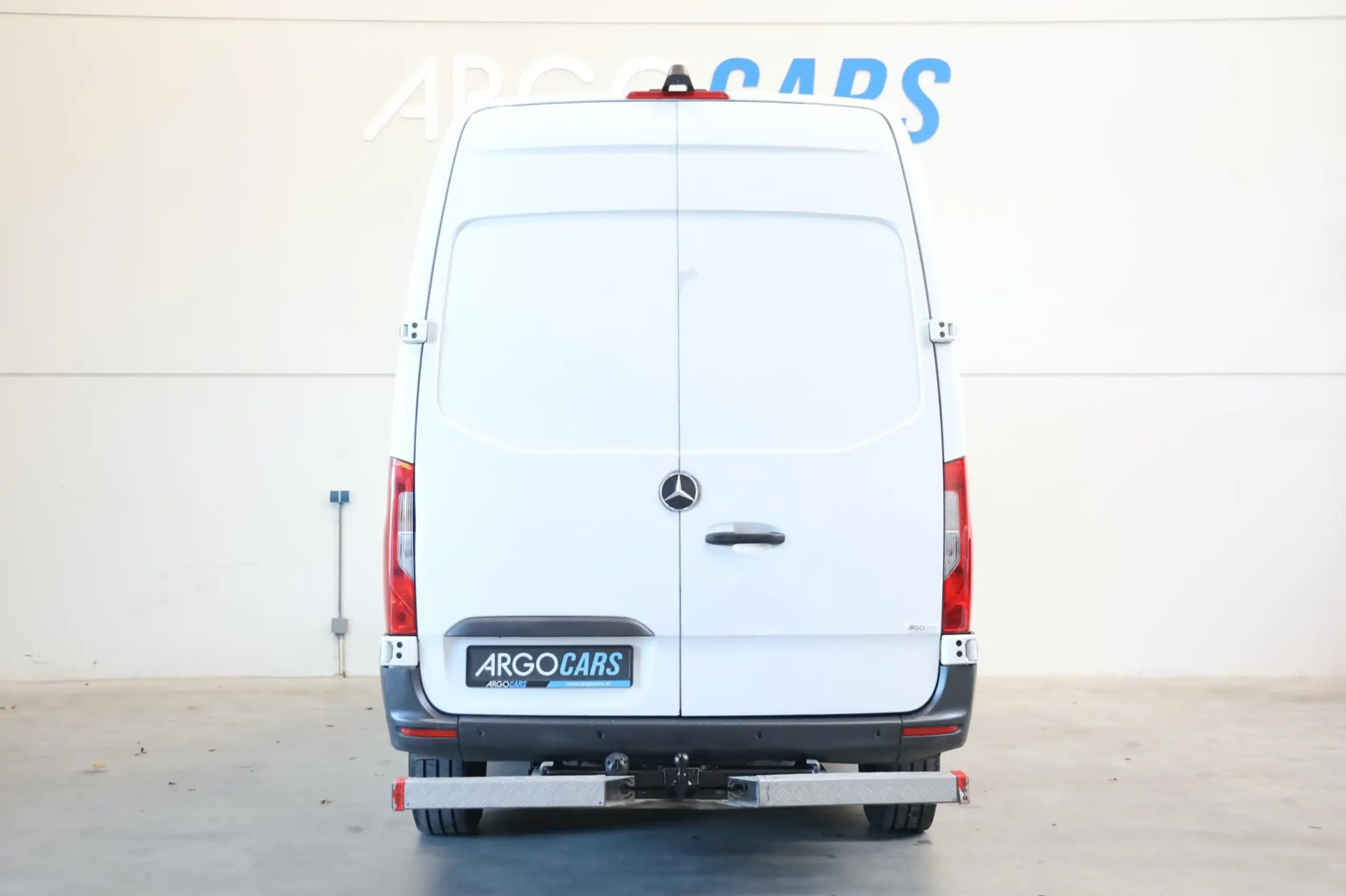 Mercedes-Benz - Sprinter