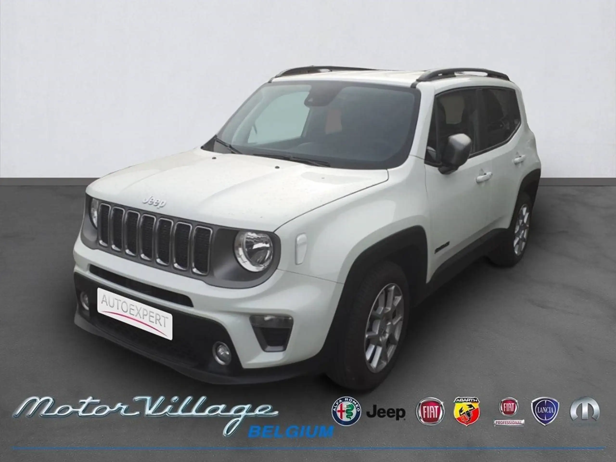 Jeep - Renegade