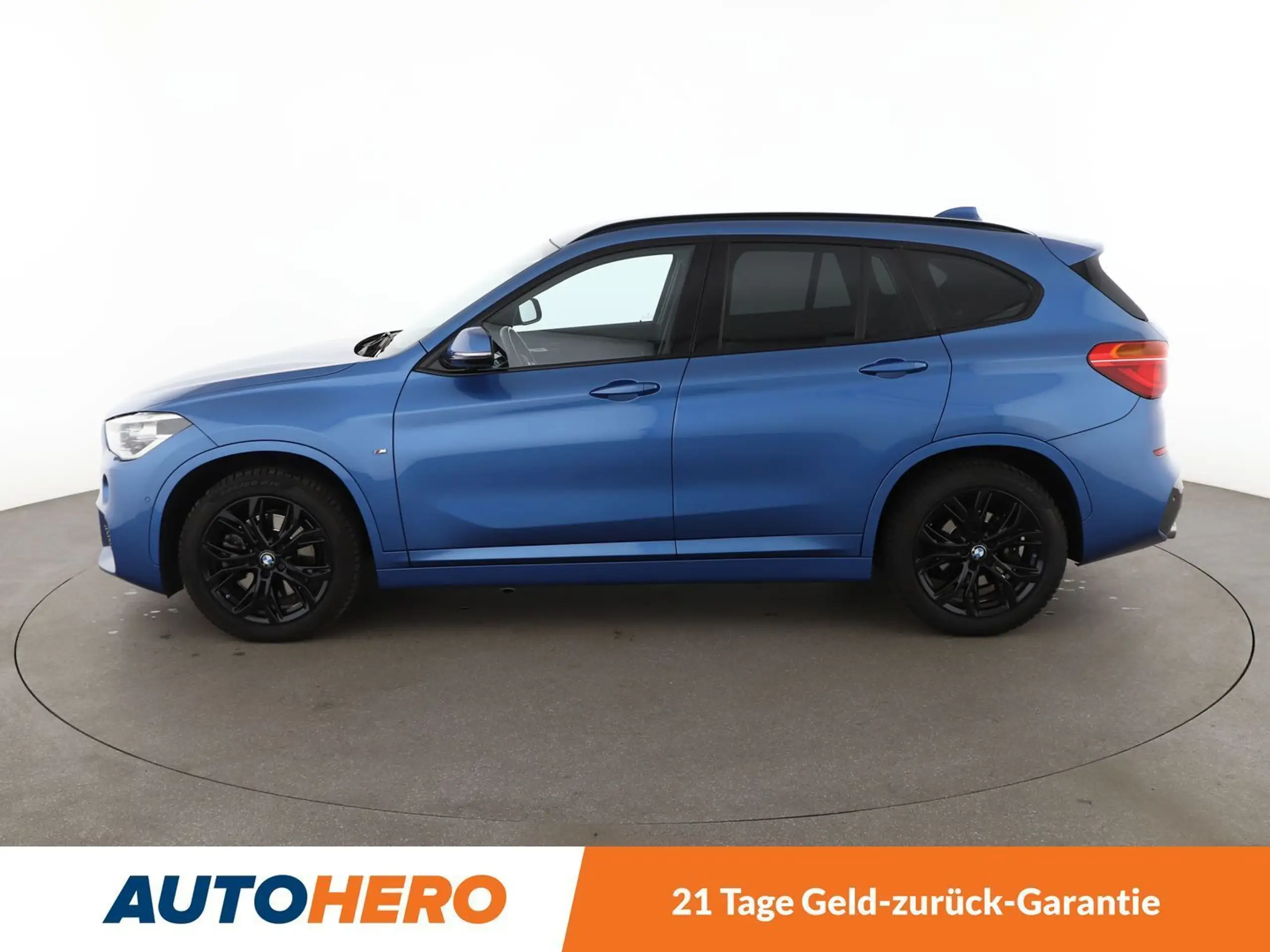 BMW - X1