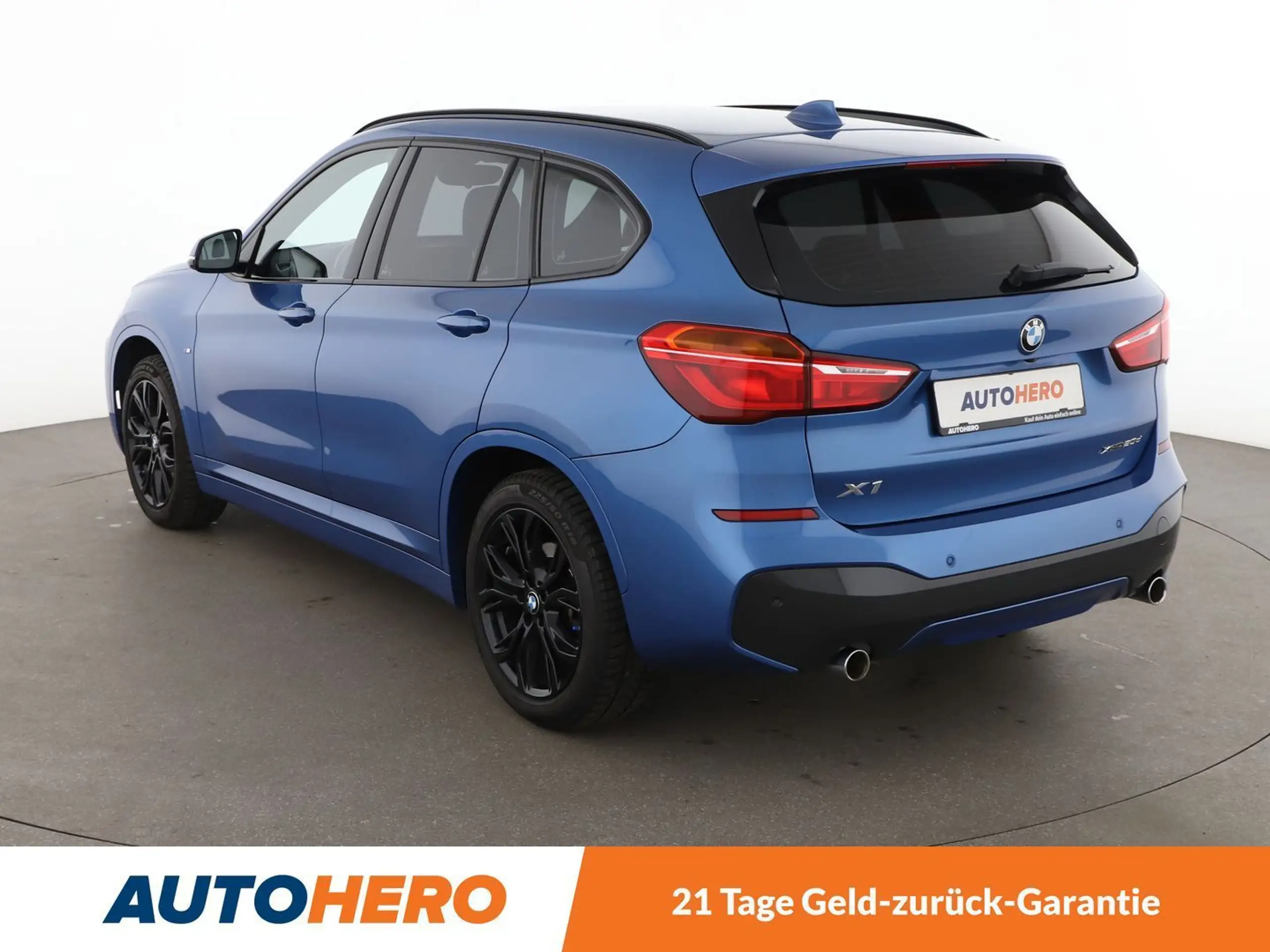 BMW - X1