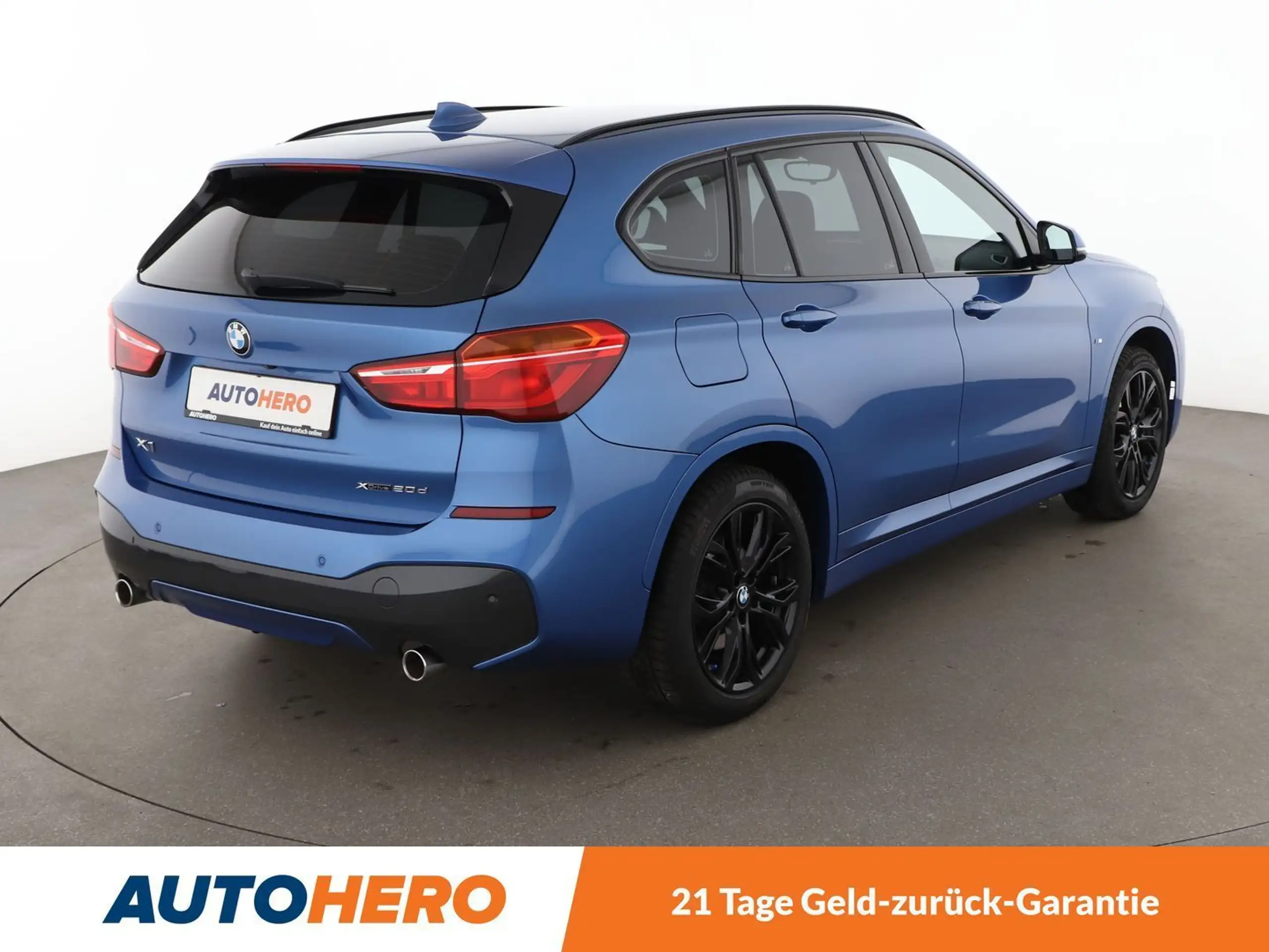 BMW - X1