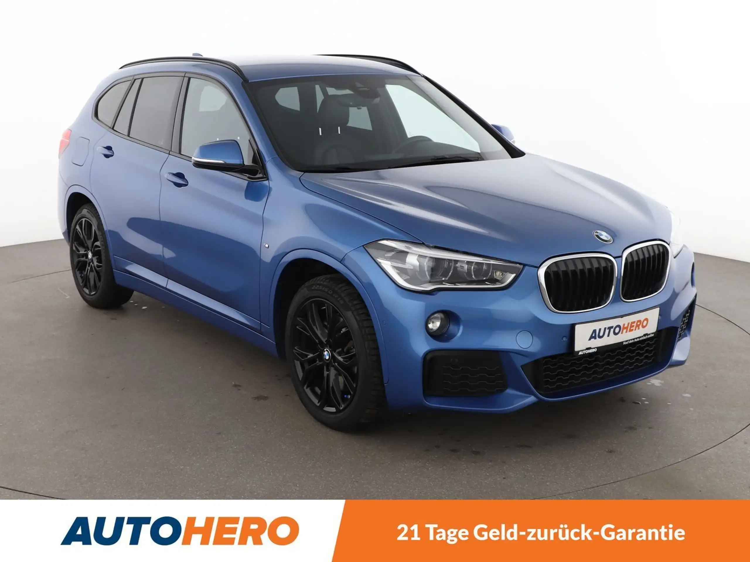 BMW - X1