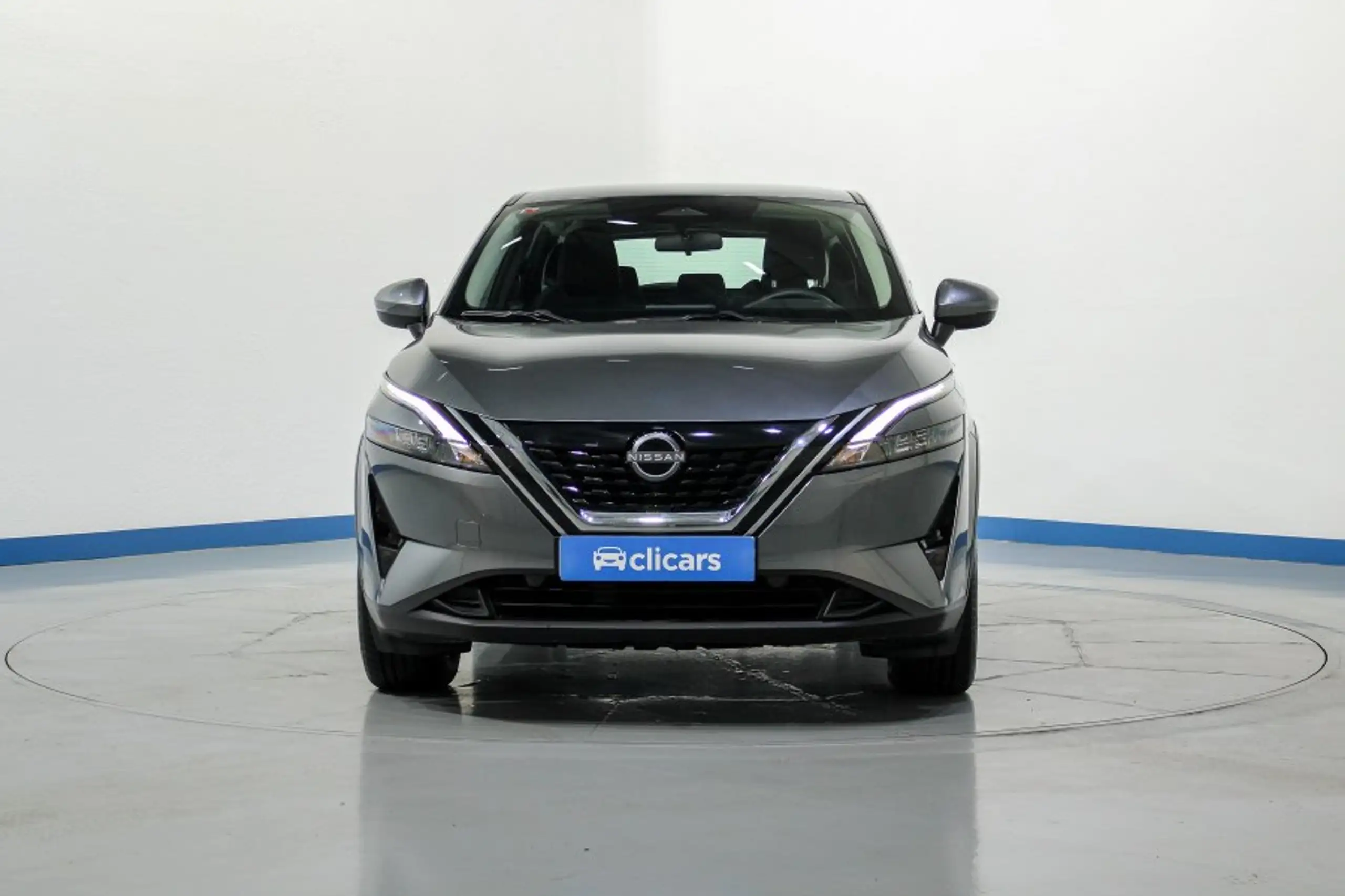 Nissan - Qashqai